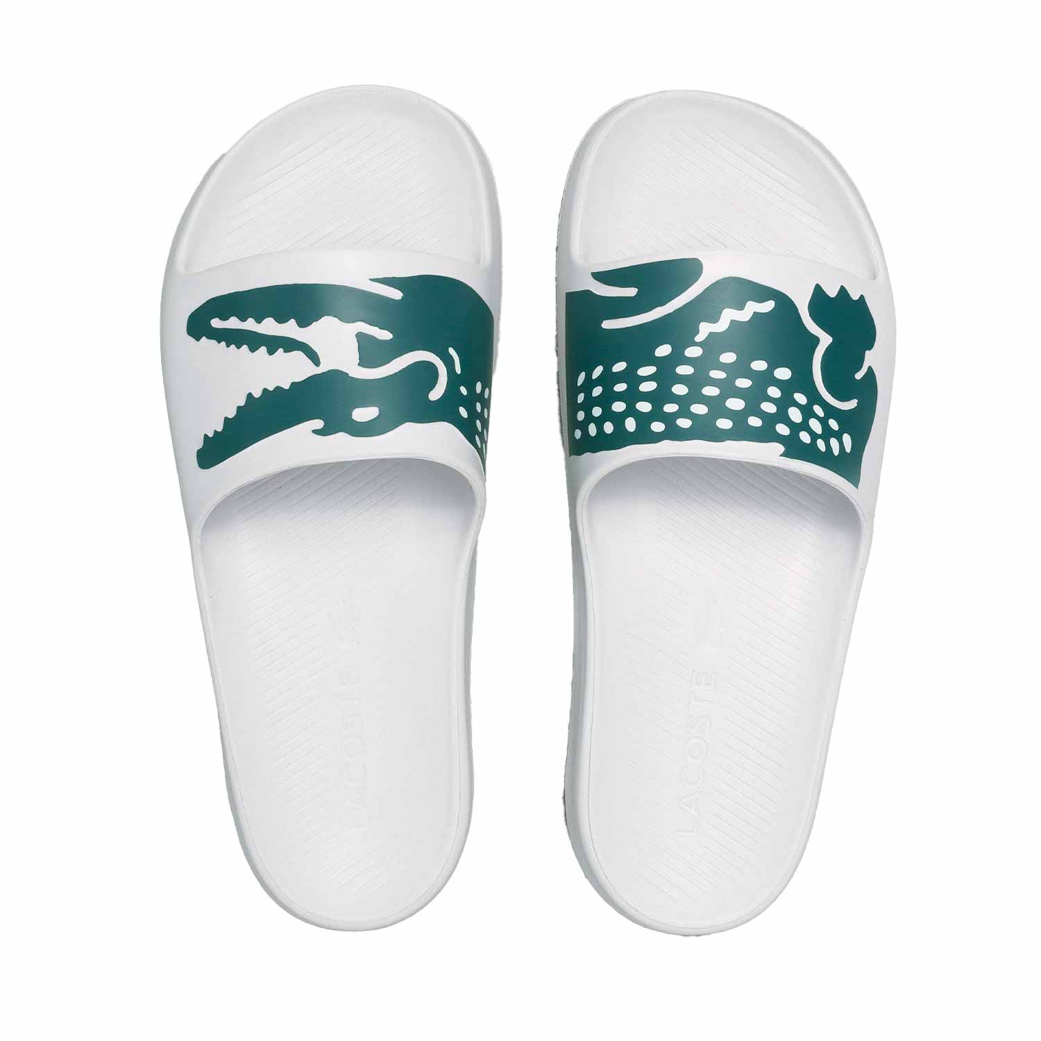 Sandalias discount lacoste originales