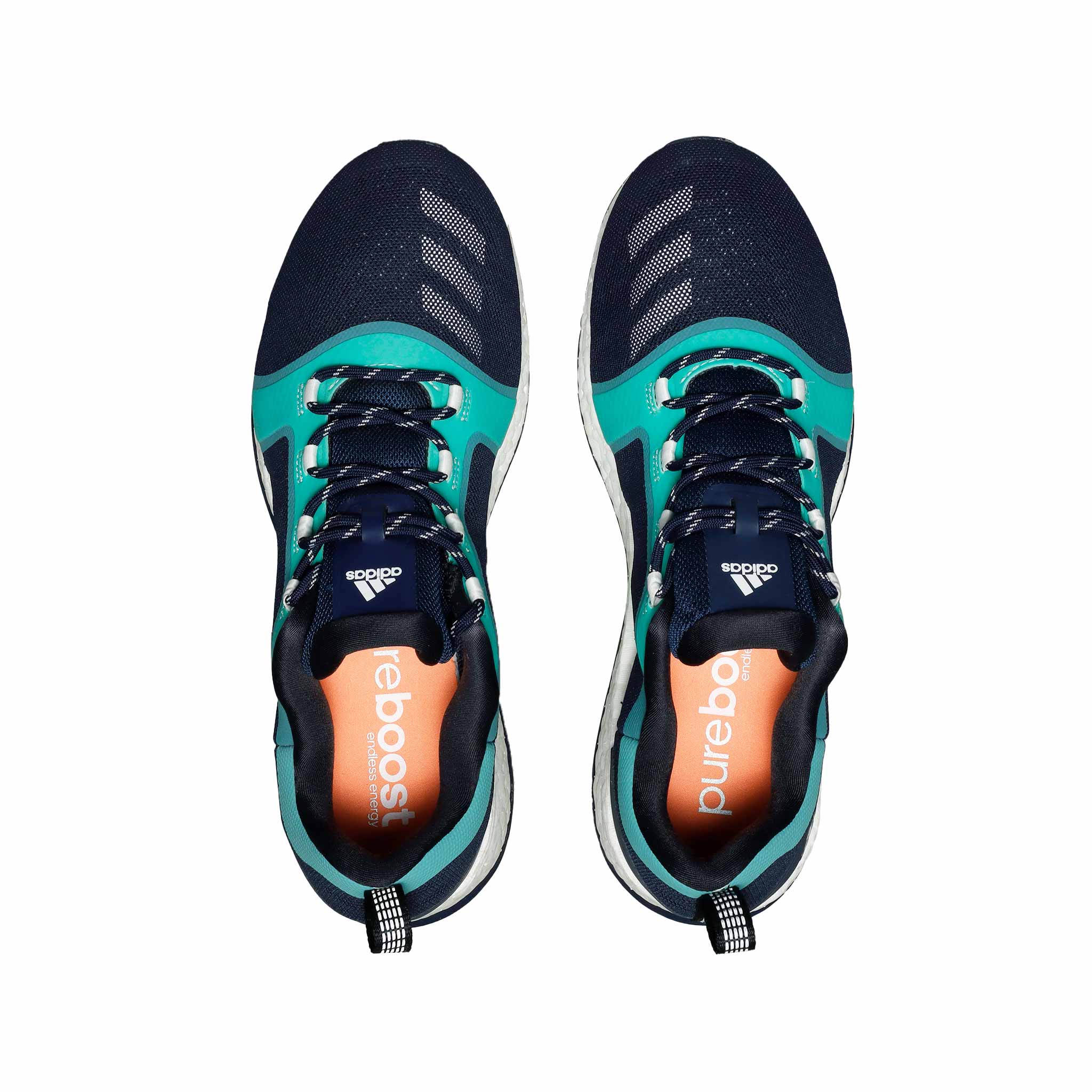 Tenis Adidas Pure Boost X TR 2