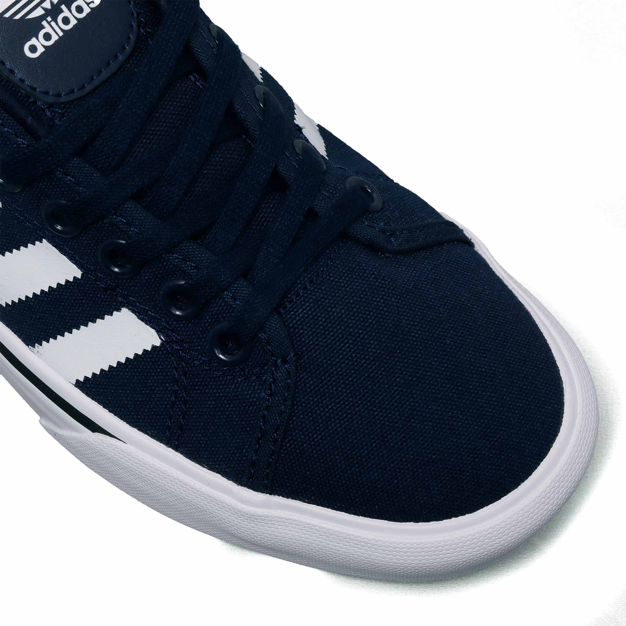 Tenis adidas 2024 canvas