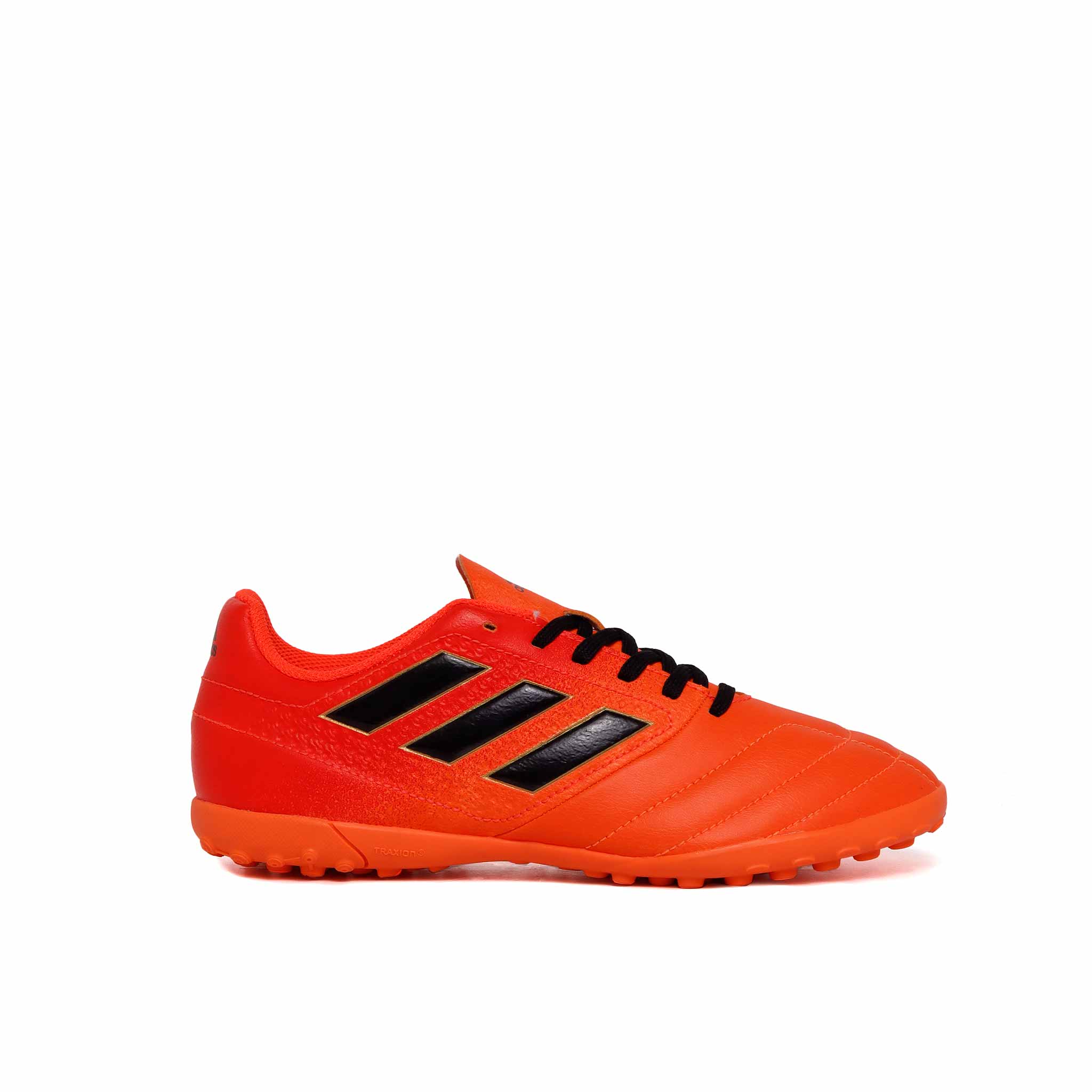 Tenis Futbol Adidas Ace 17.4 TF JR