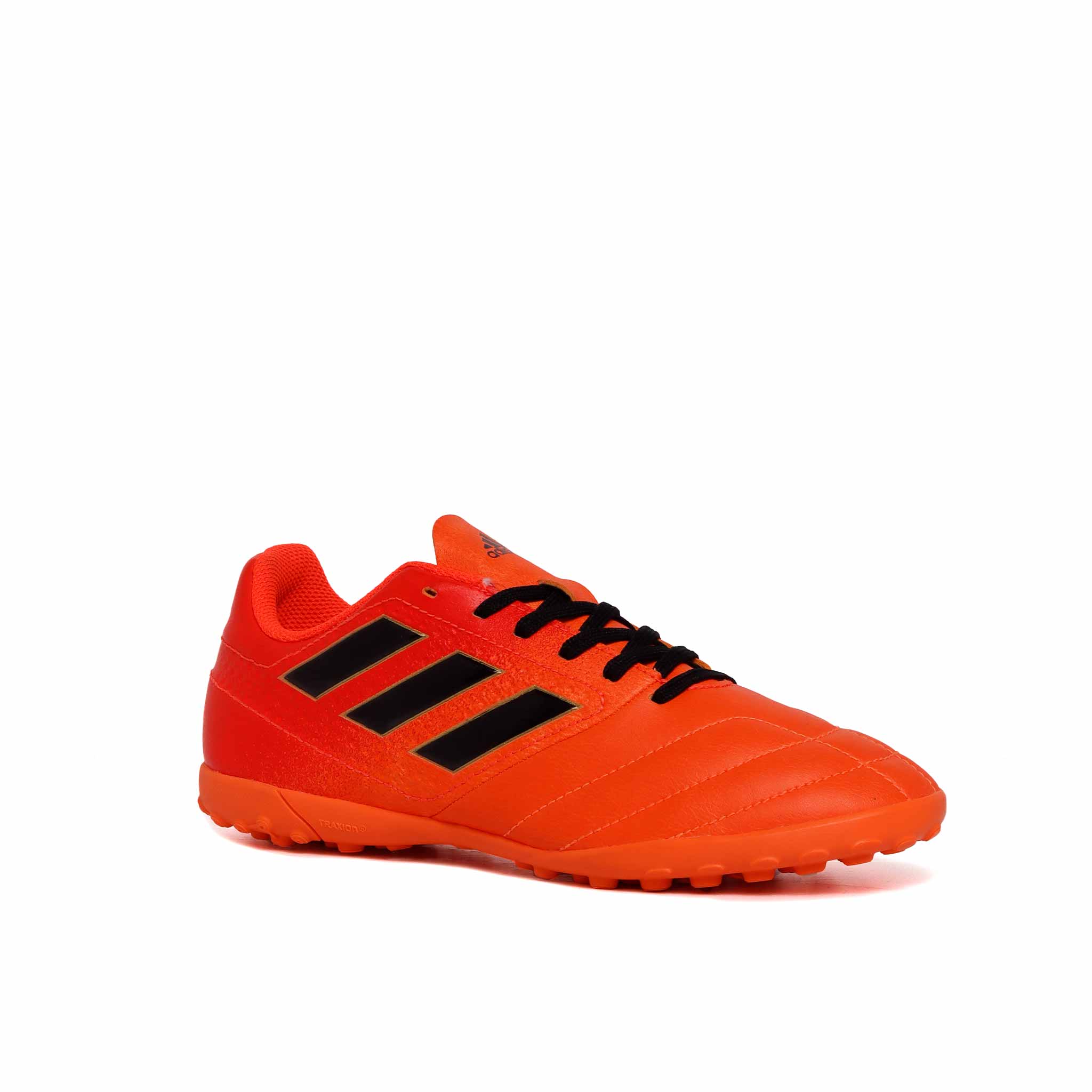 Tenis Futbol Adidas Ace 17.4 TF JR