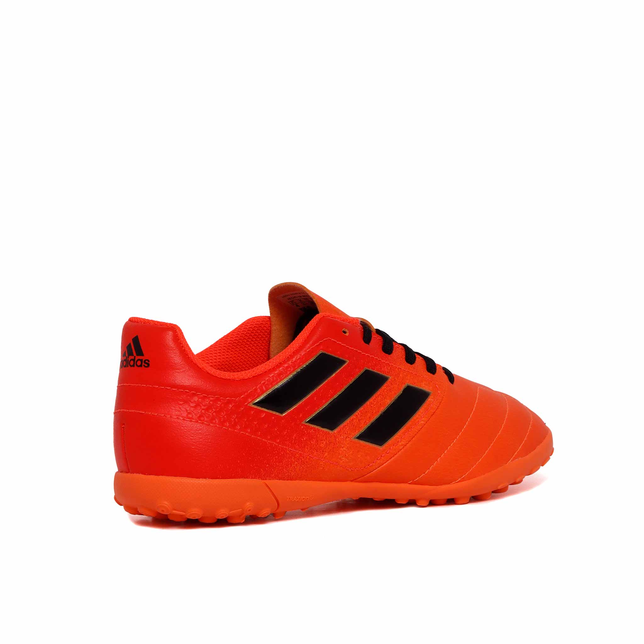 Tenis Futbol Adidas Ace 17.4 TF JR