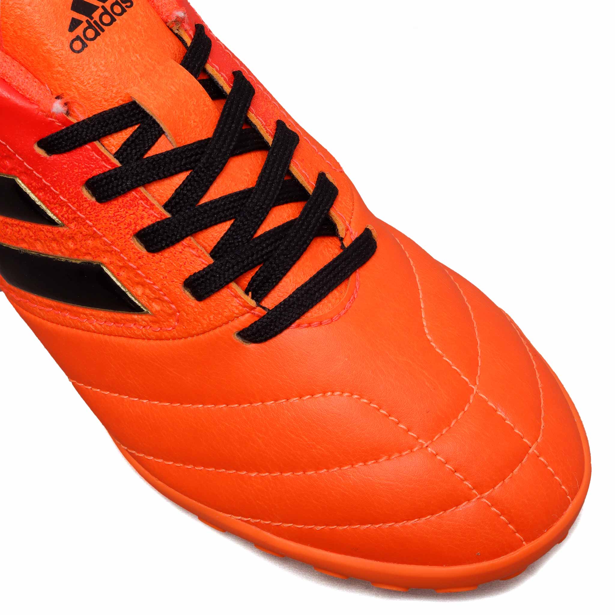 Tenis Futbol Adidas Ace 17.4 TF JR