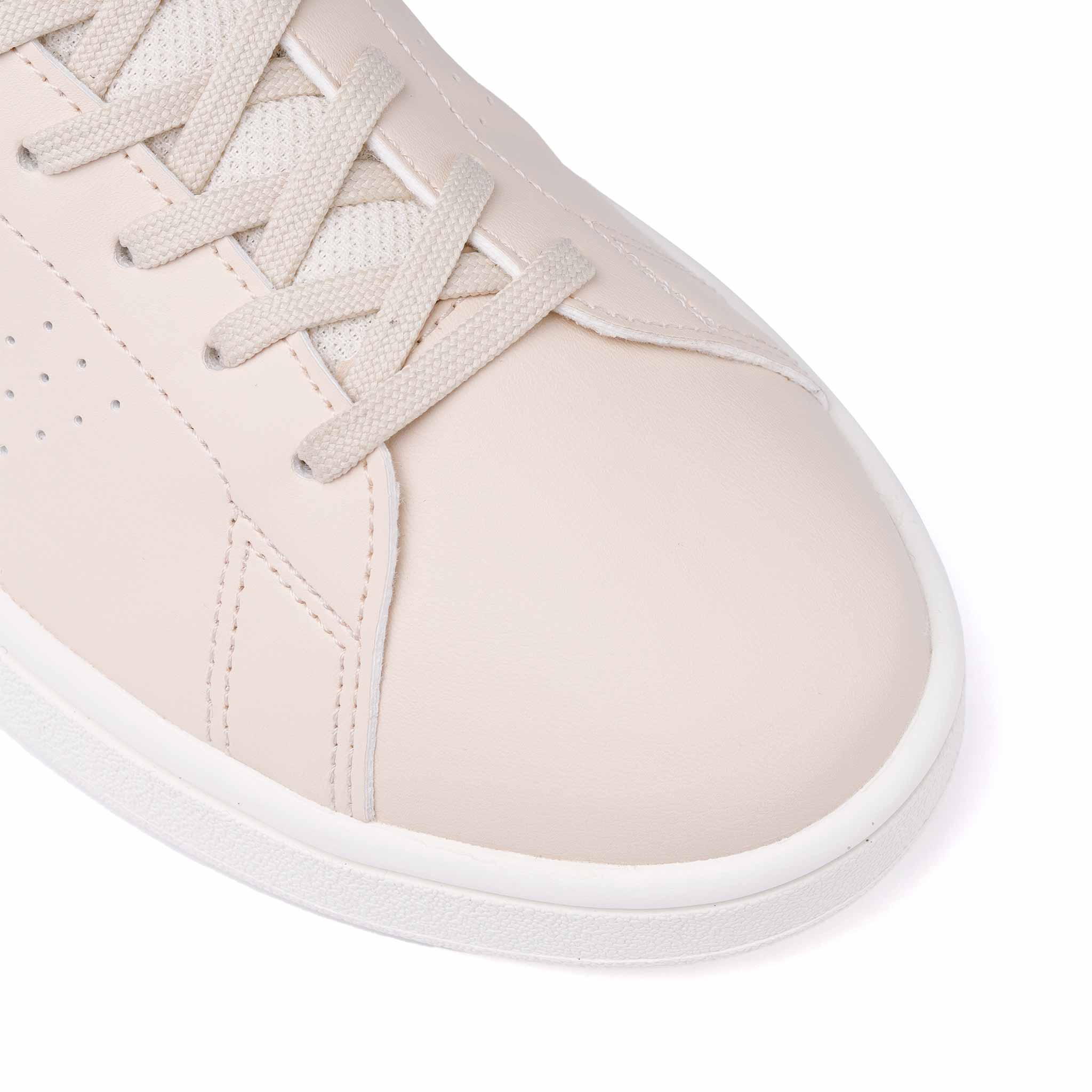 Adidas advantage mujer rosa hotsell