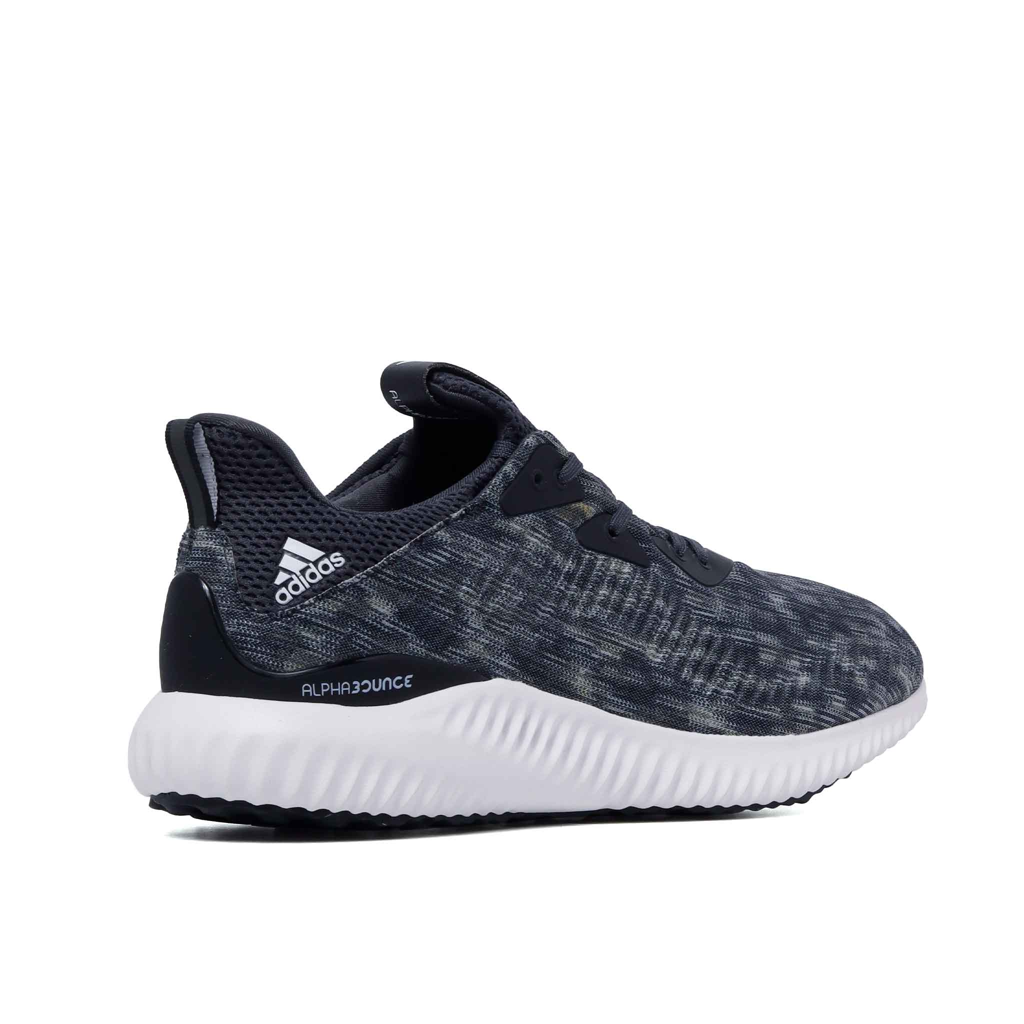 Adidas discount alphabounce hombre