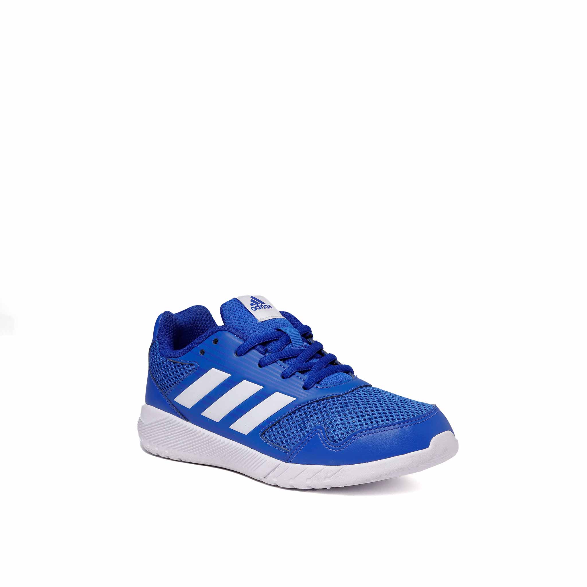 Tenis Adidas Altarun Ni o CQ0037 Running Azul