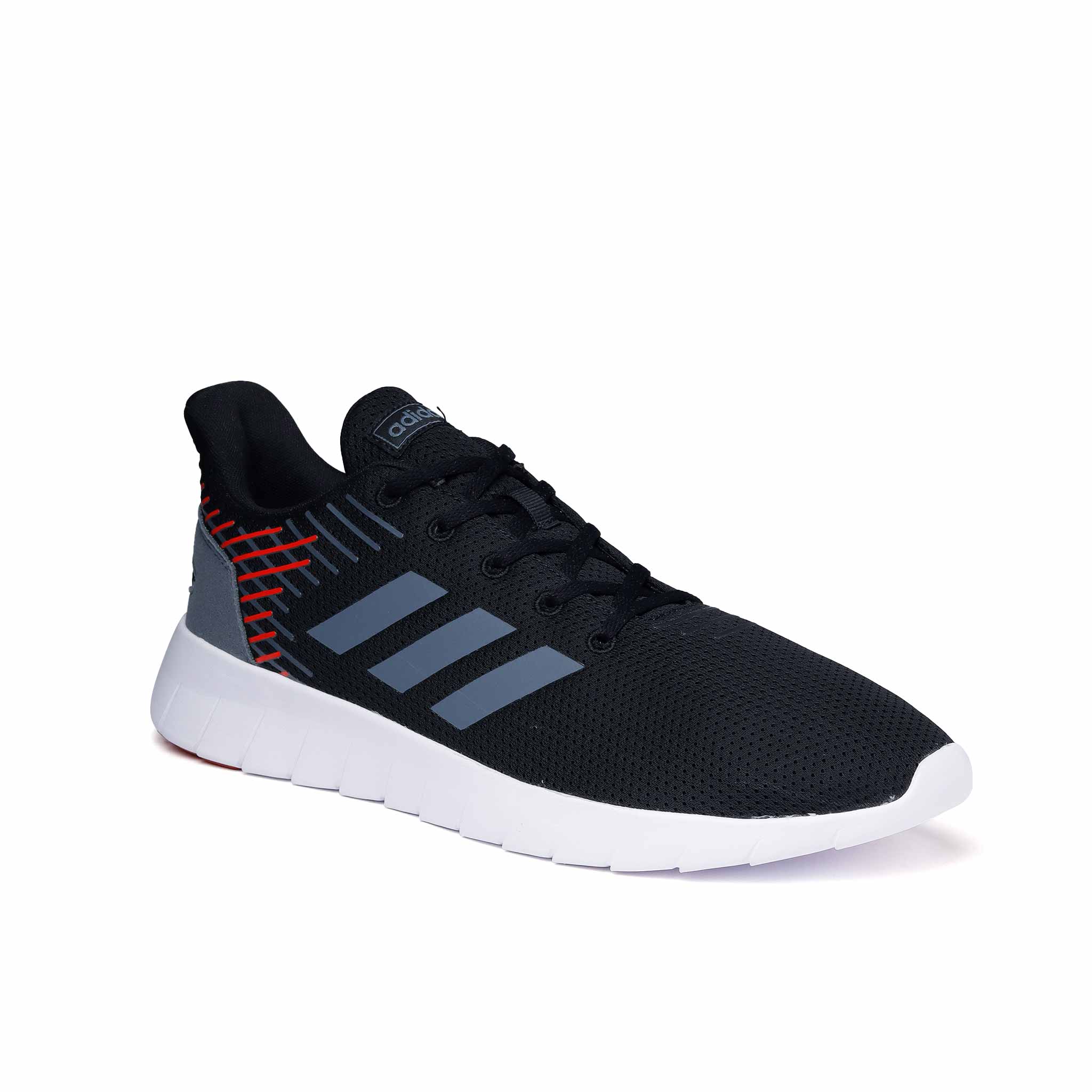 Adidas asweerun hot sale masculino