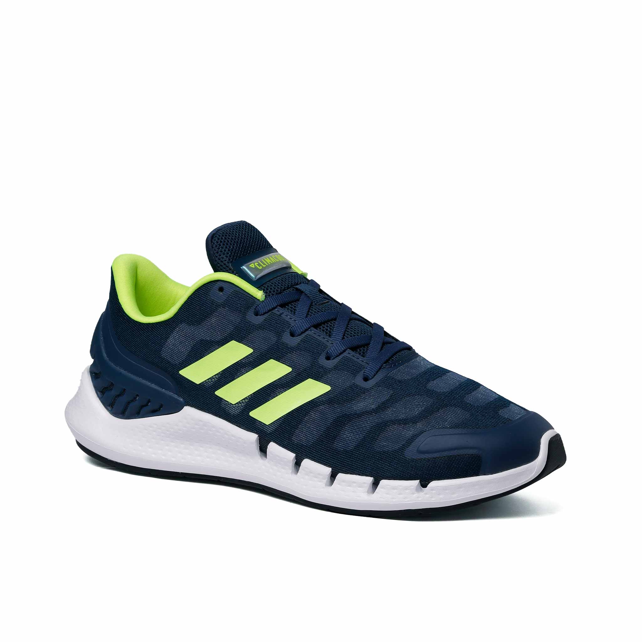 Tenis adidas climacool store azul