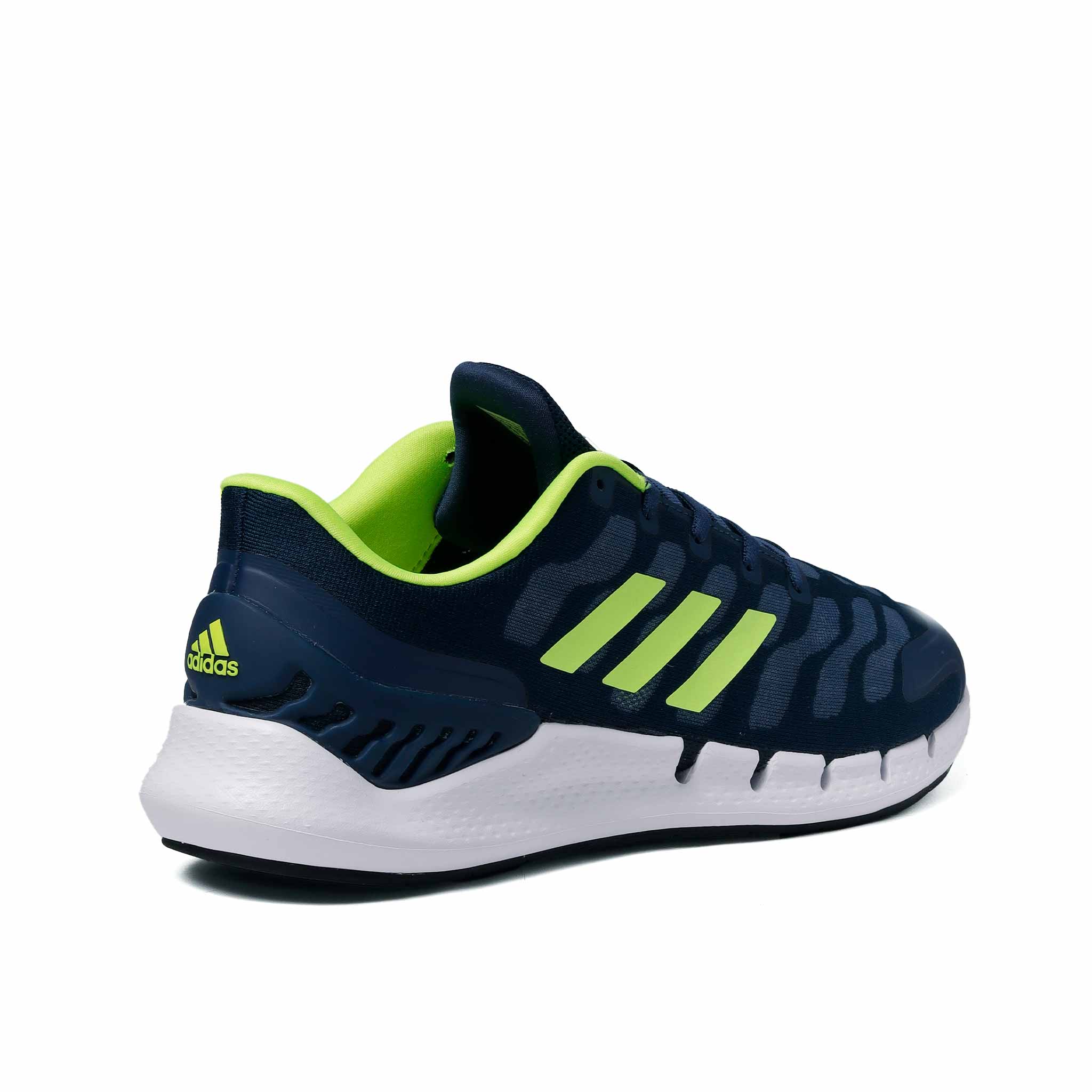 Adidas azul verde Clearance