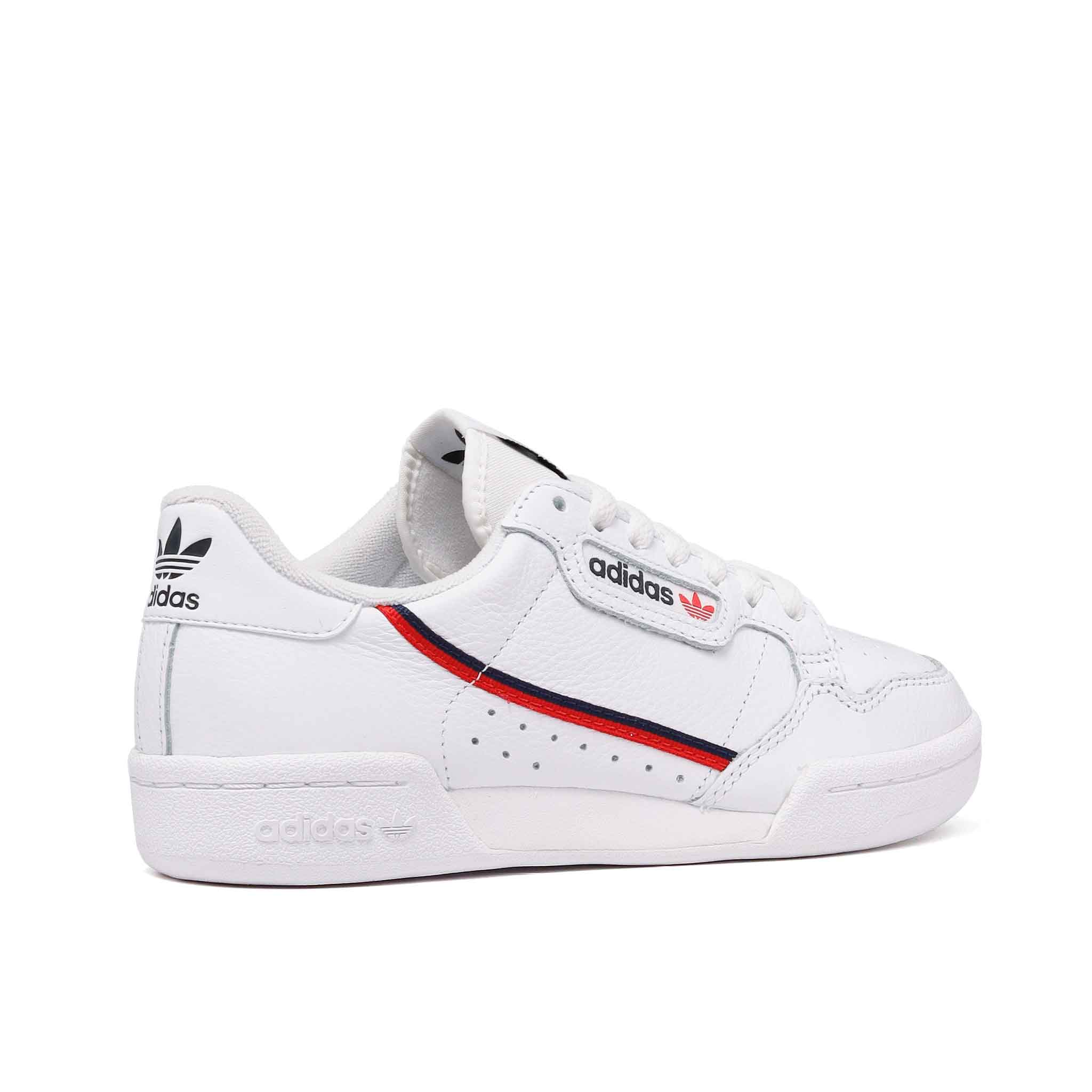 Adidas us continental outlet 80 mujer