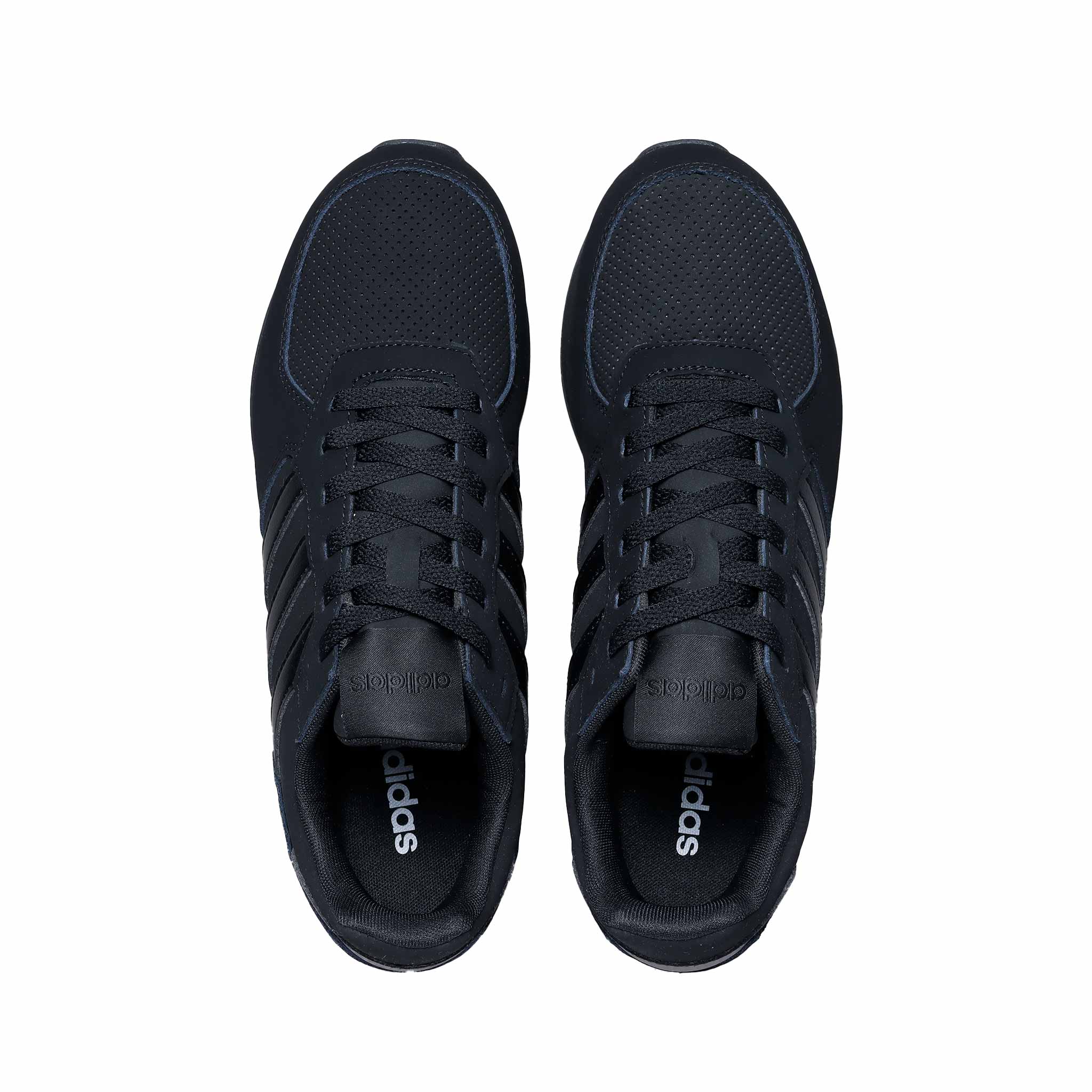 Tenis Adidas 8K Mujer F36889 Casual Negro Unicos Moderna