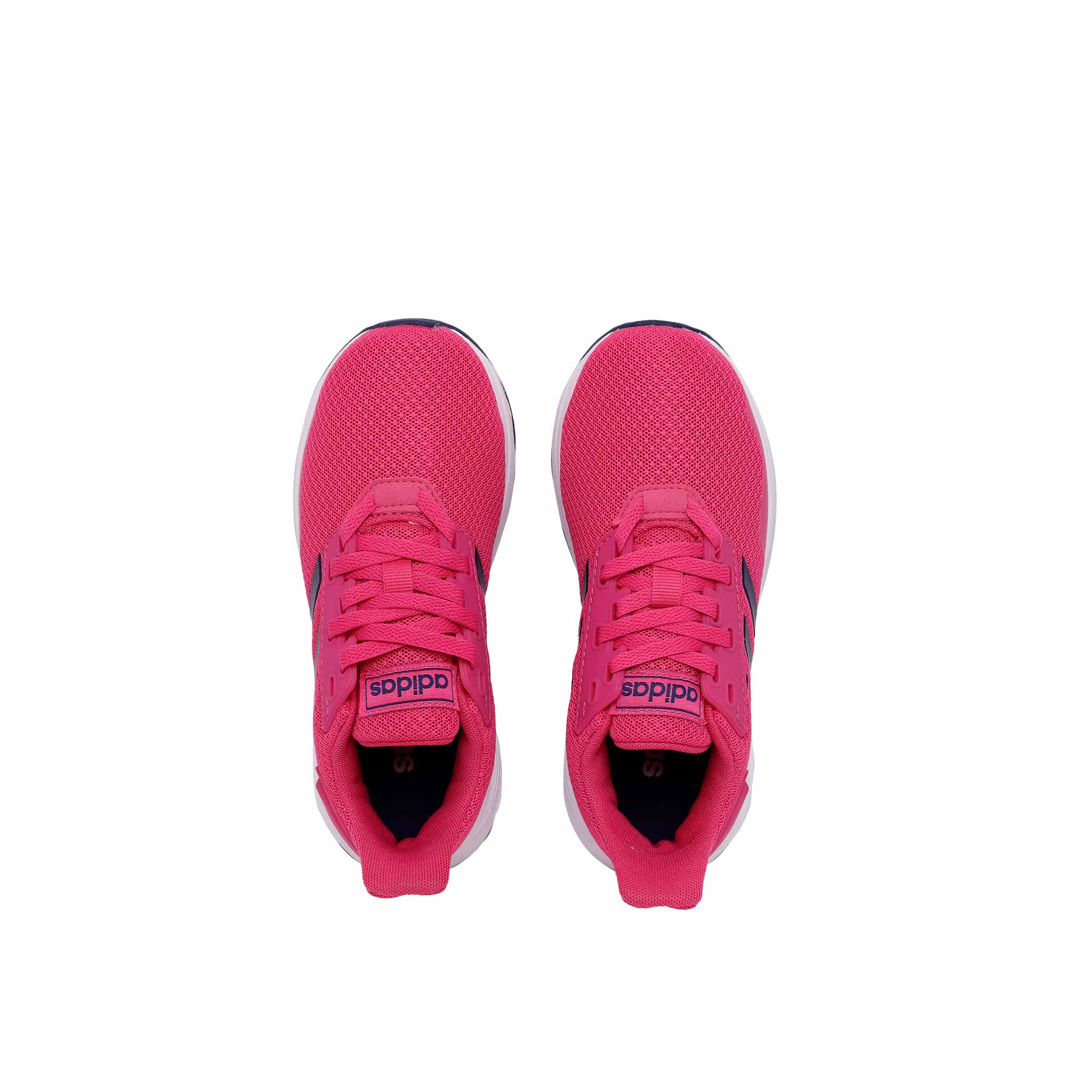 Adidas duramo hotsell 9 mujer rosa