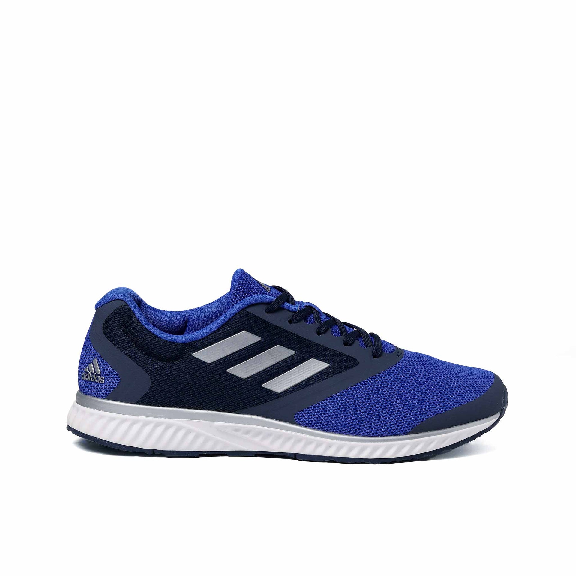 Tenis Adidas Edge Rc Hombre AQ0082 Running Azul