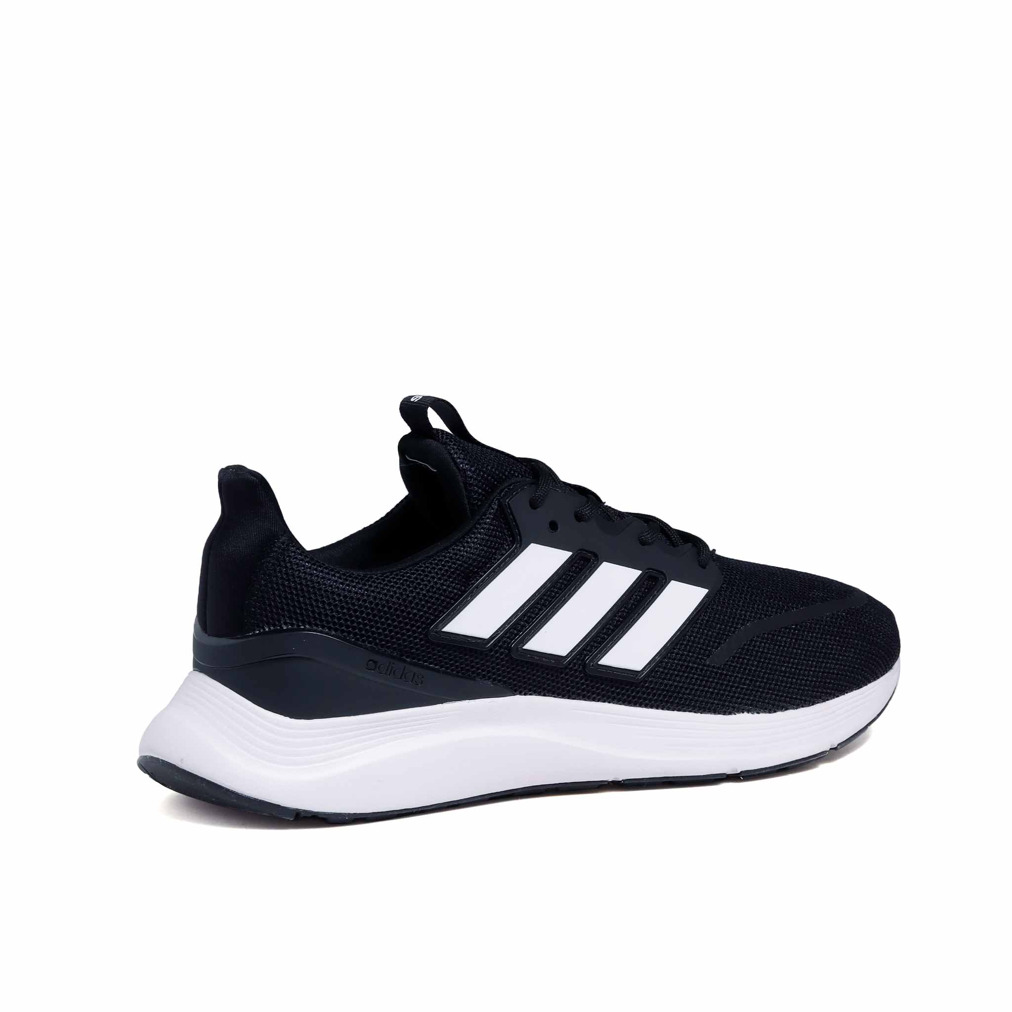 Tenis Adidas Energy Falcon Hombre EE9843 Running Negro