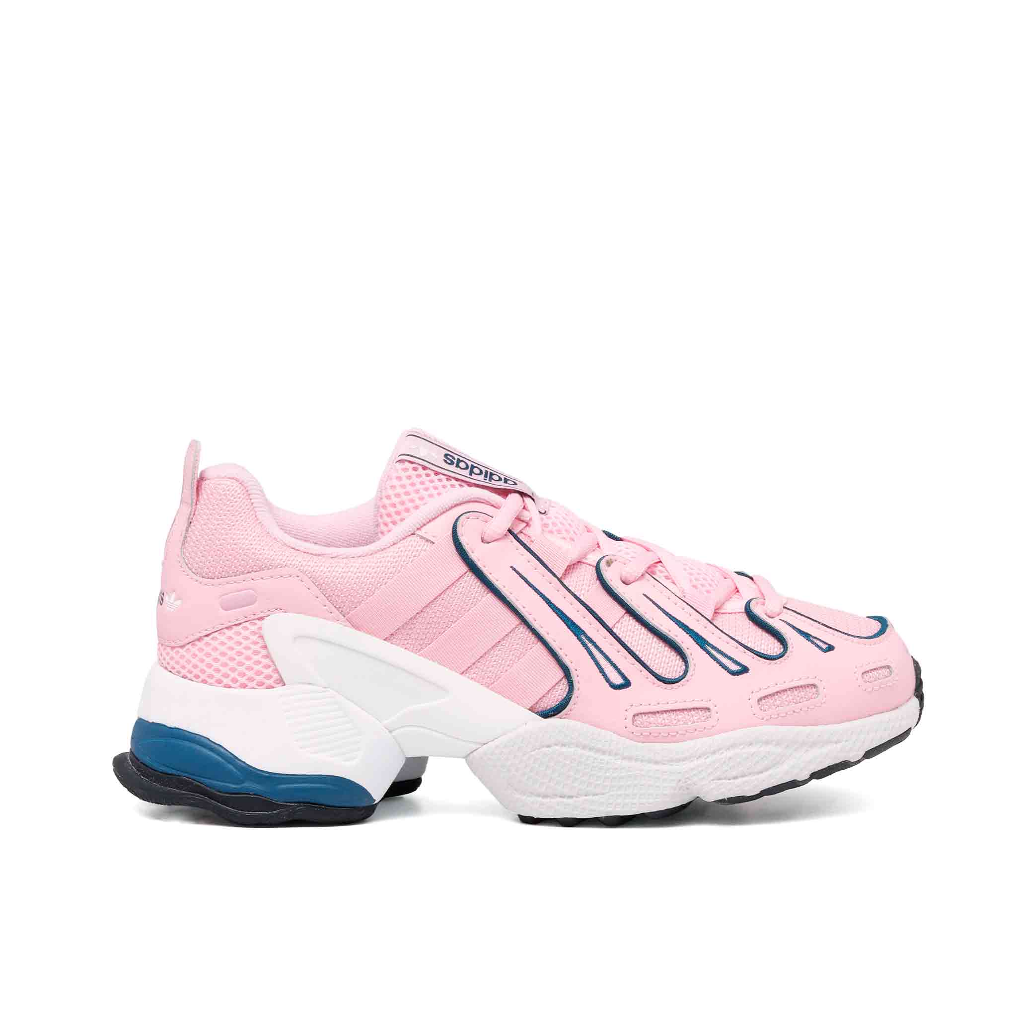 Adidas eqt support rosa chiaro e bianco online