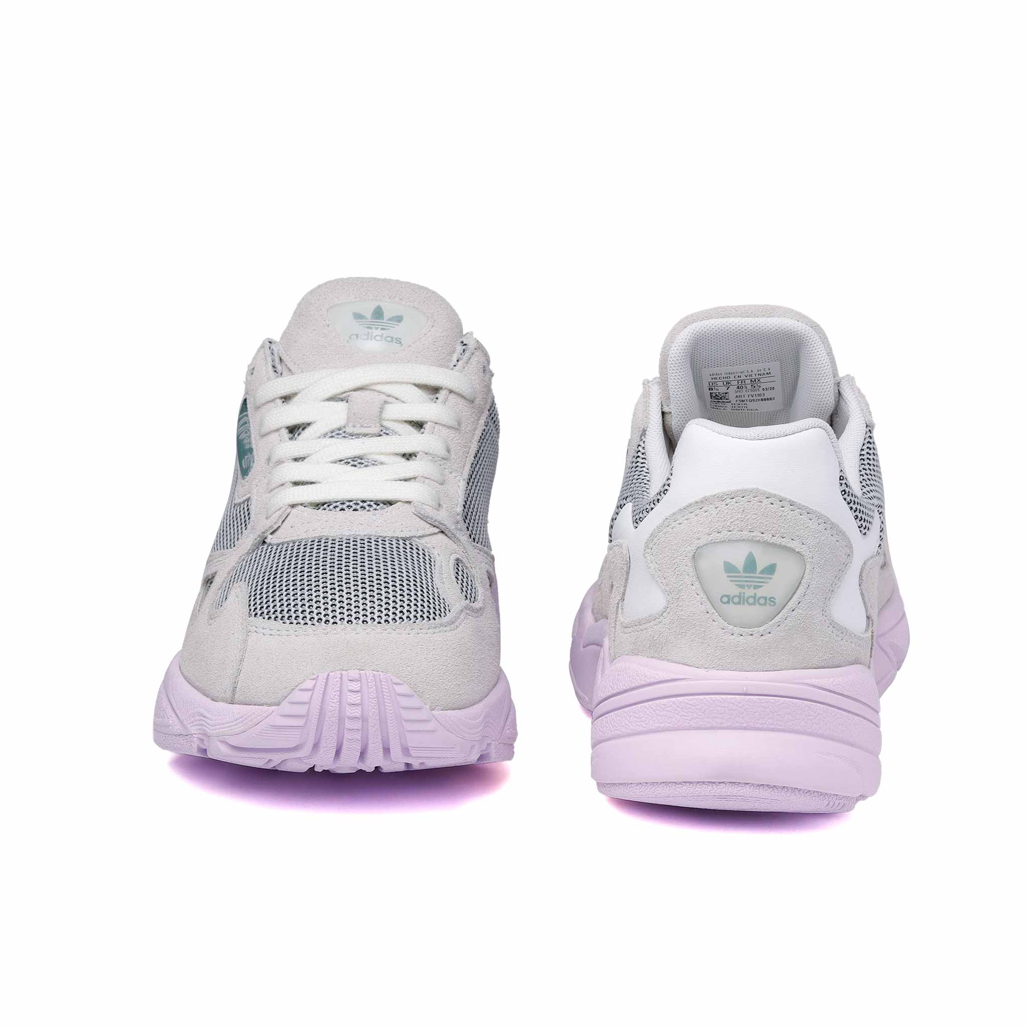 Adidas falcon mujer outlet mexico