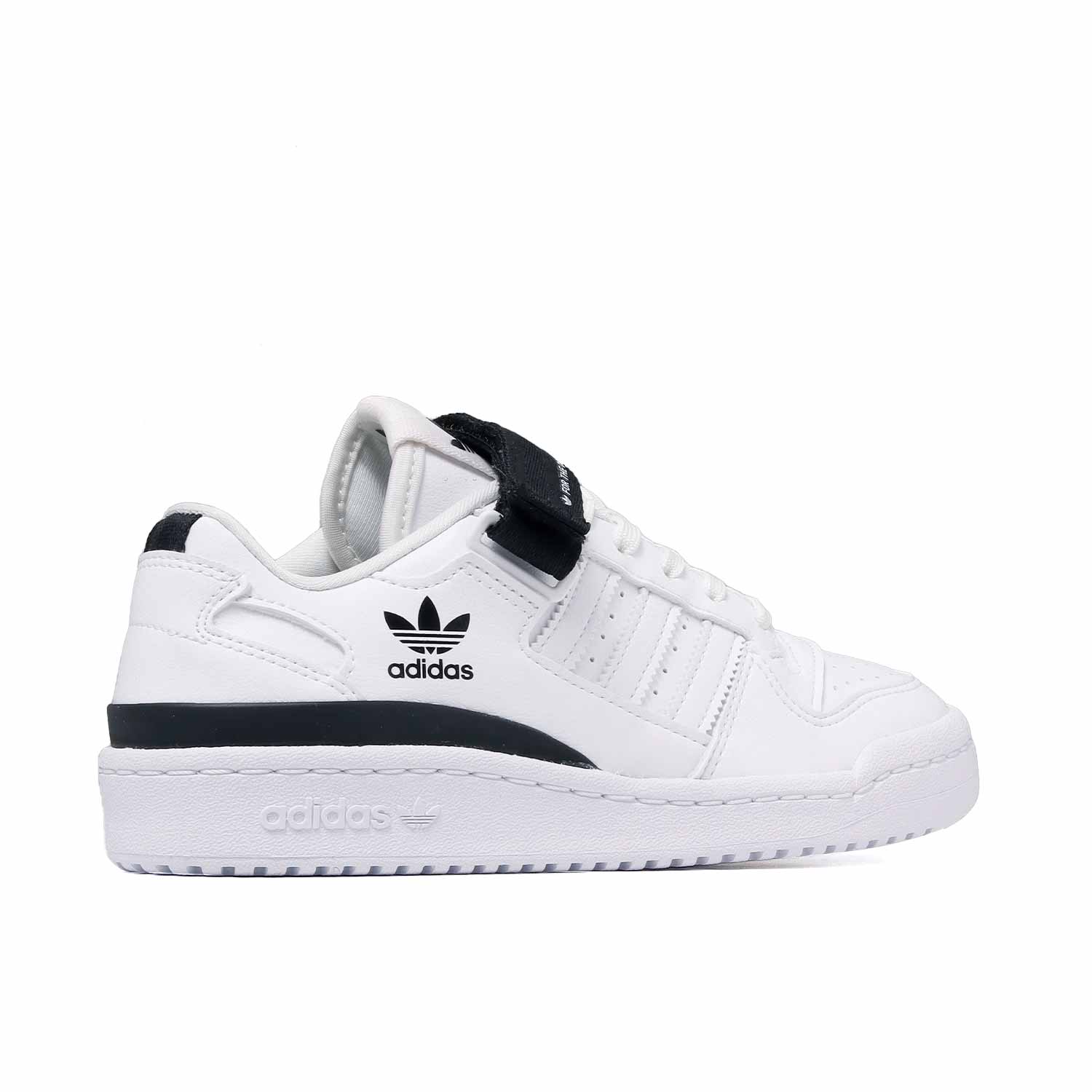 Adidas best sale forum blancos