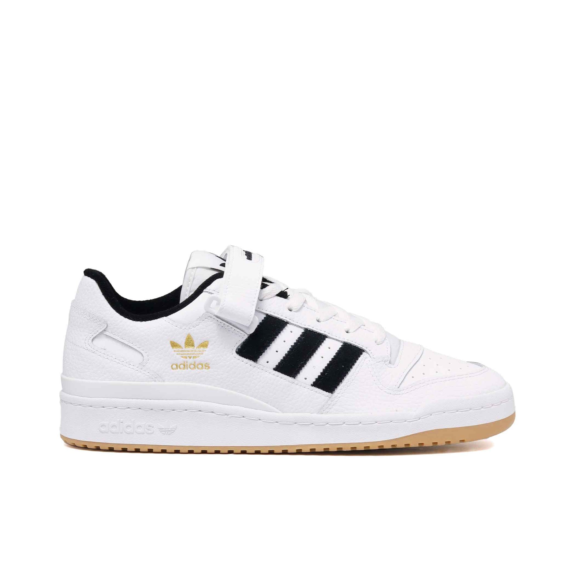 Tenis Adidas Forum 30 White