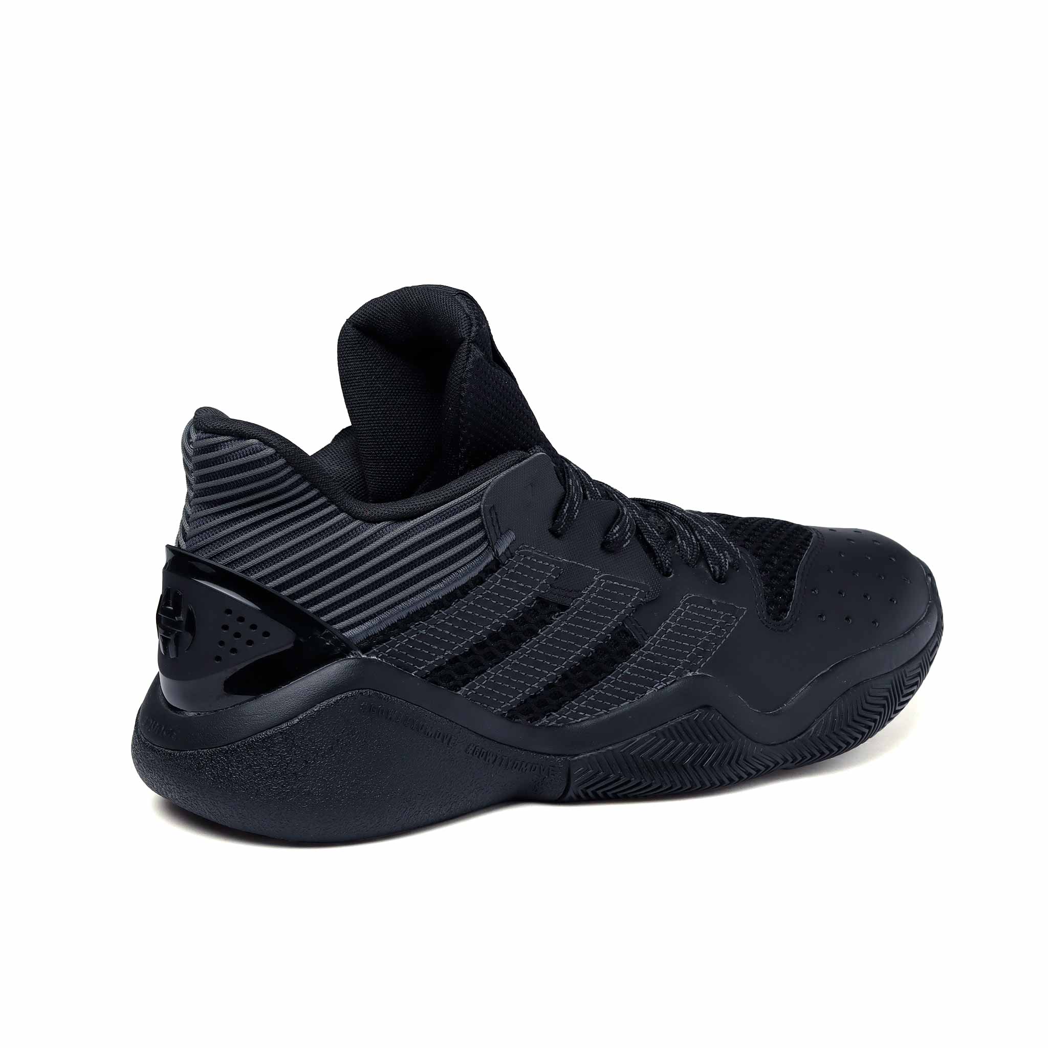 Tenis de best sale baloncesto adidas