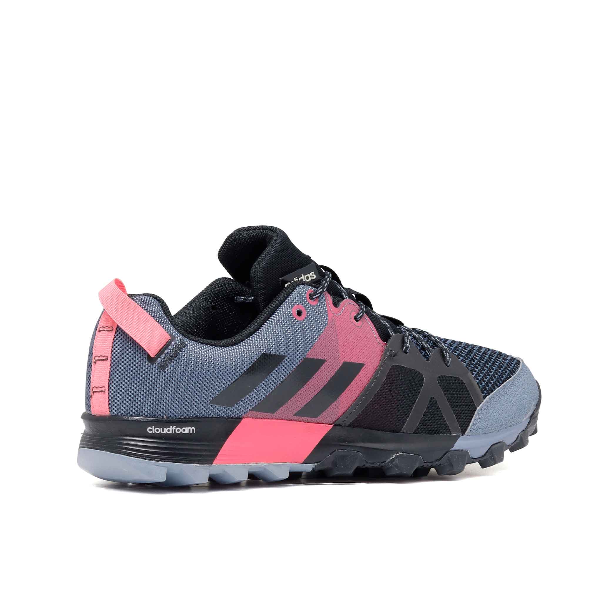 Zapatillas adidas kanadia 8.1 mujer Clearance