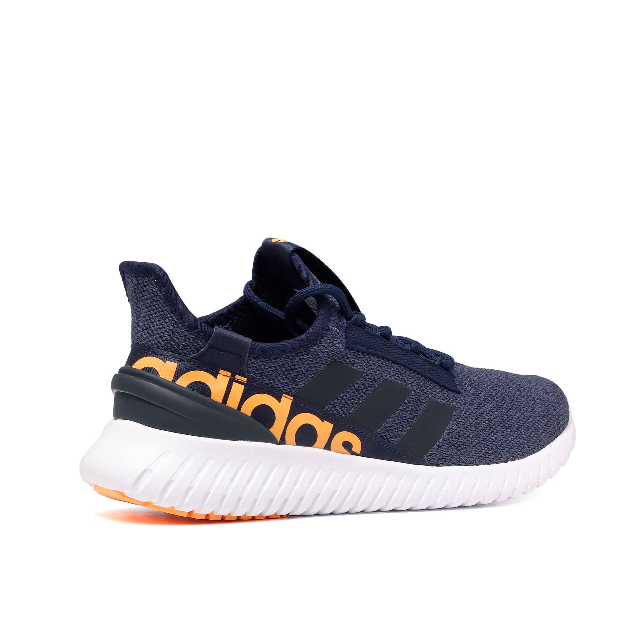 Tenis adidas outlet para hombre azules