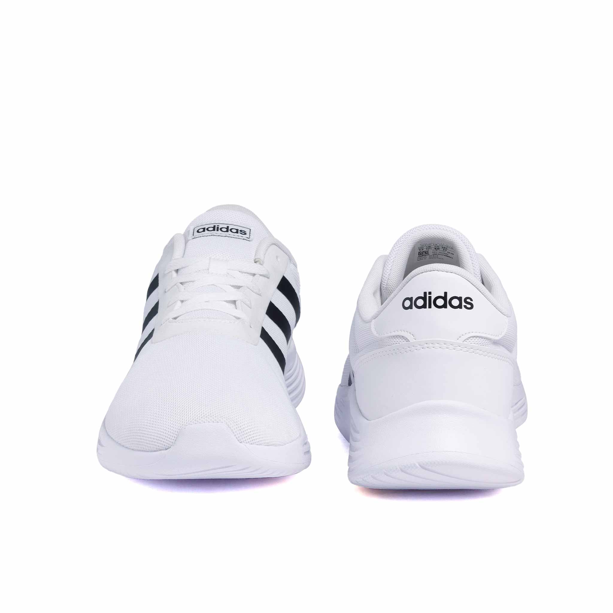 Adidas lite discount racer para correr