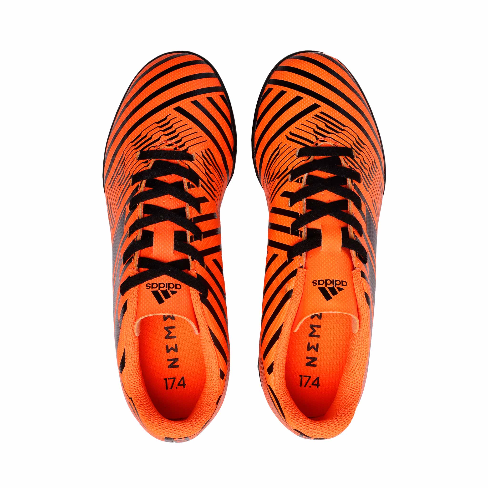 Nemeziz naranjas new arrivals