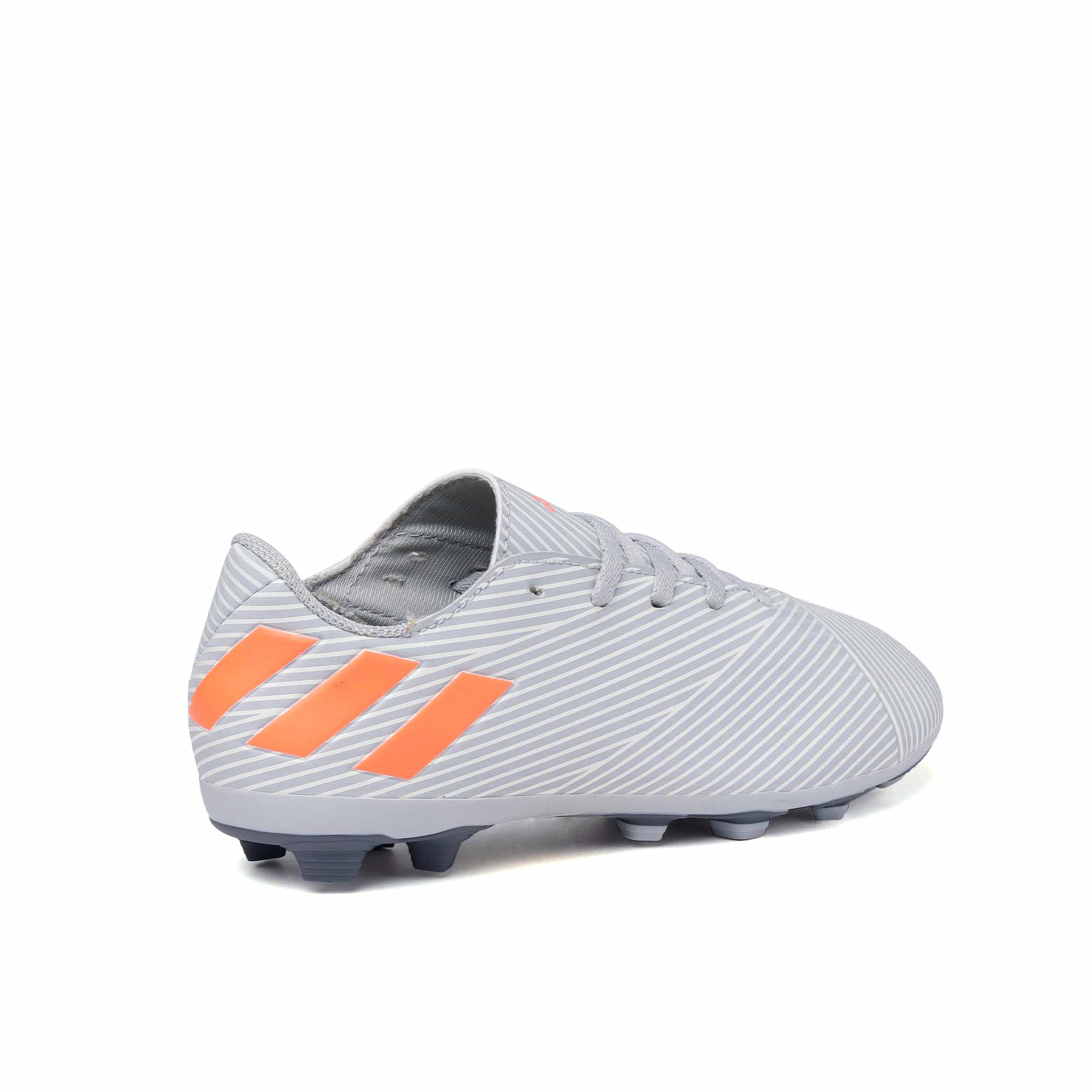 Adidas 2025 grises futbol