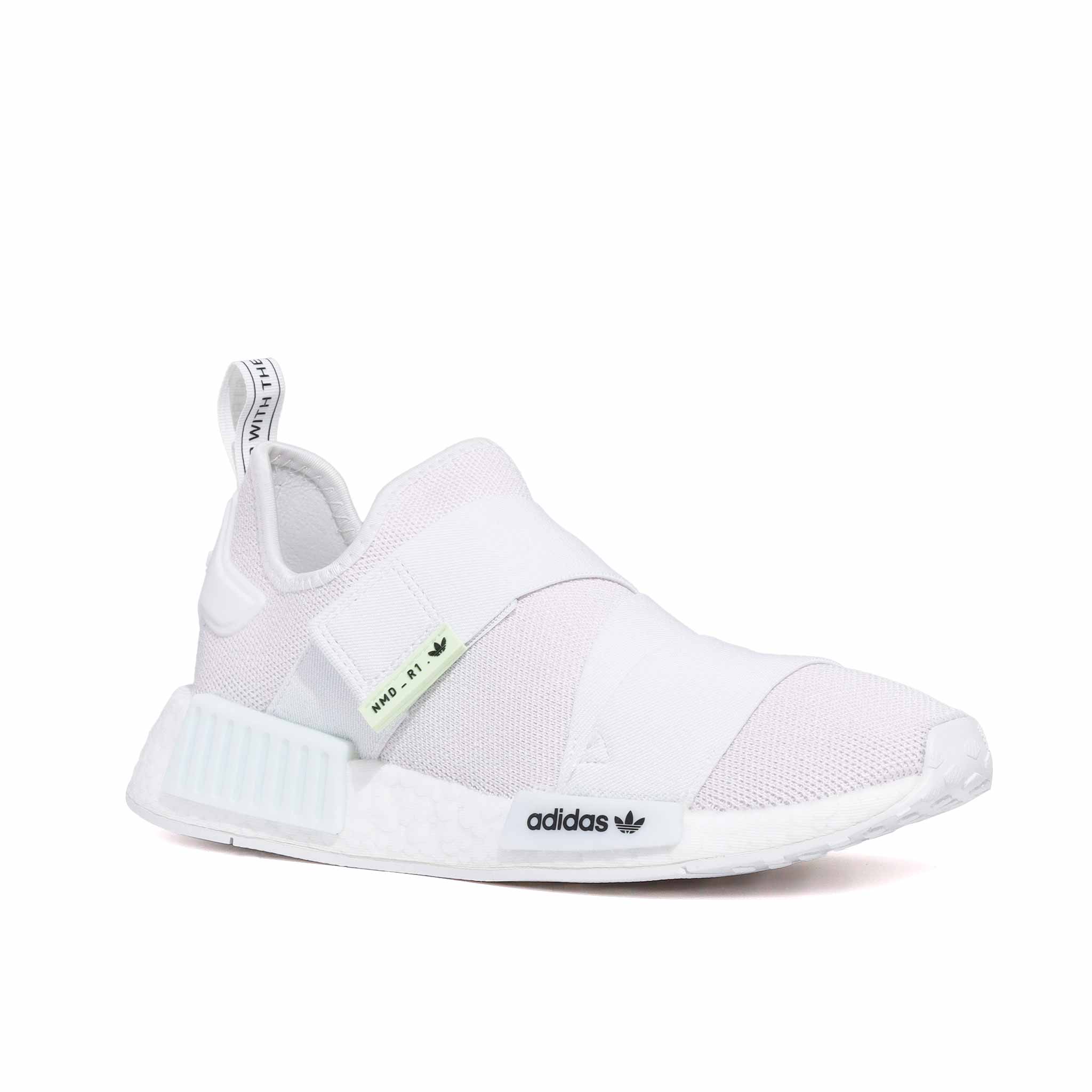 Adidas nmd mujer blancas cheap originales