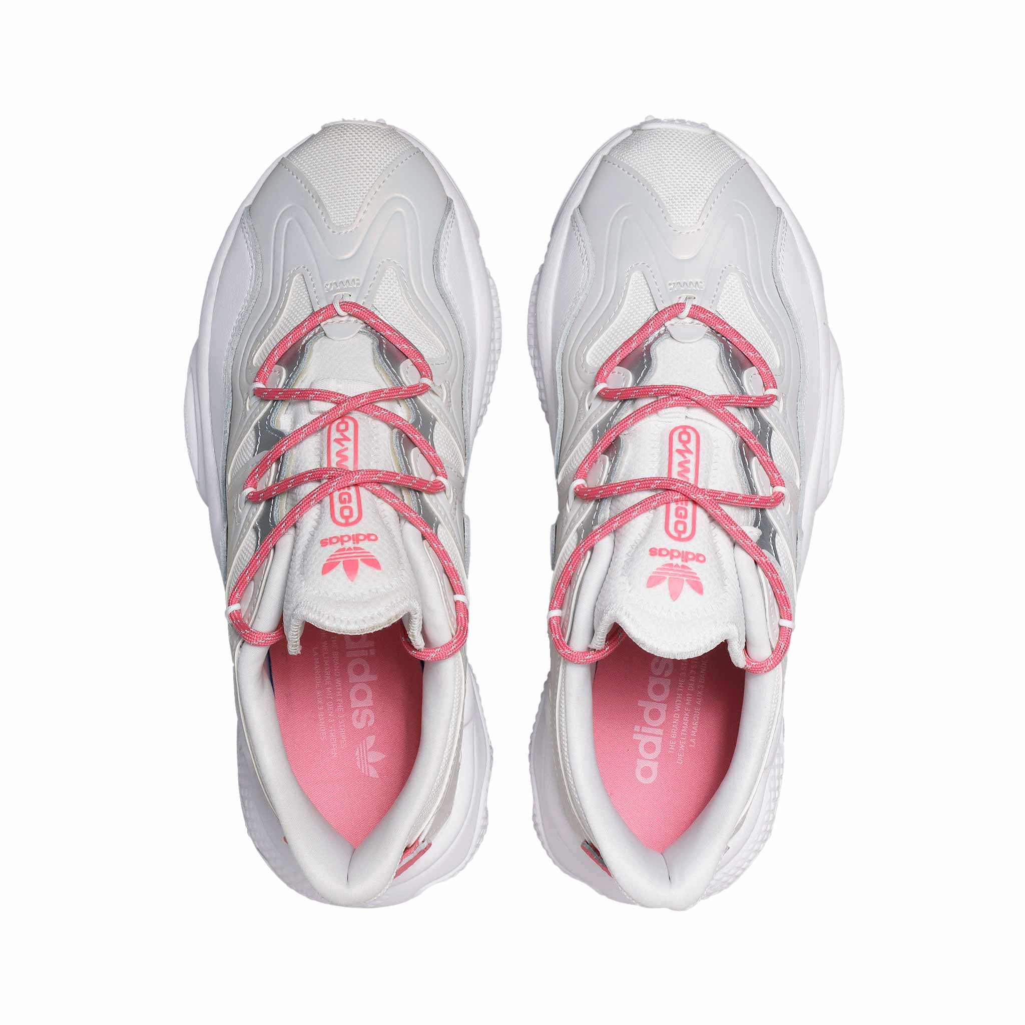 Adidas ozweego mujer 60 best sale