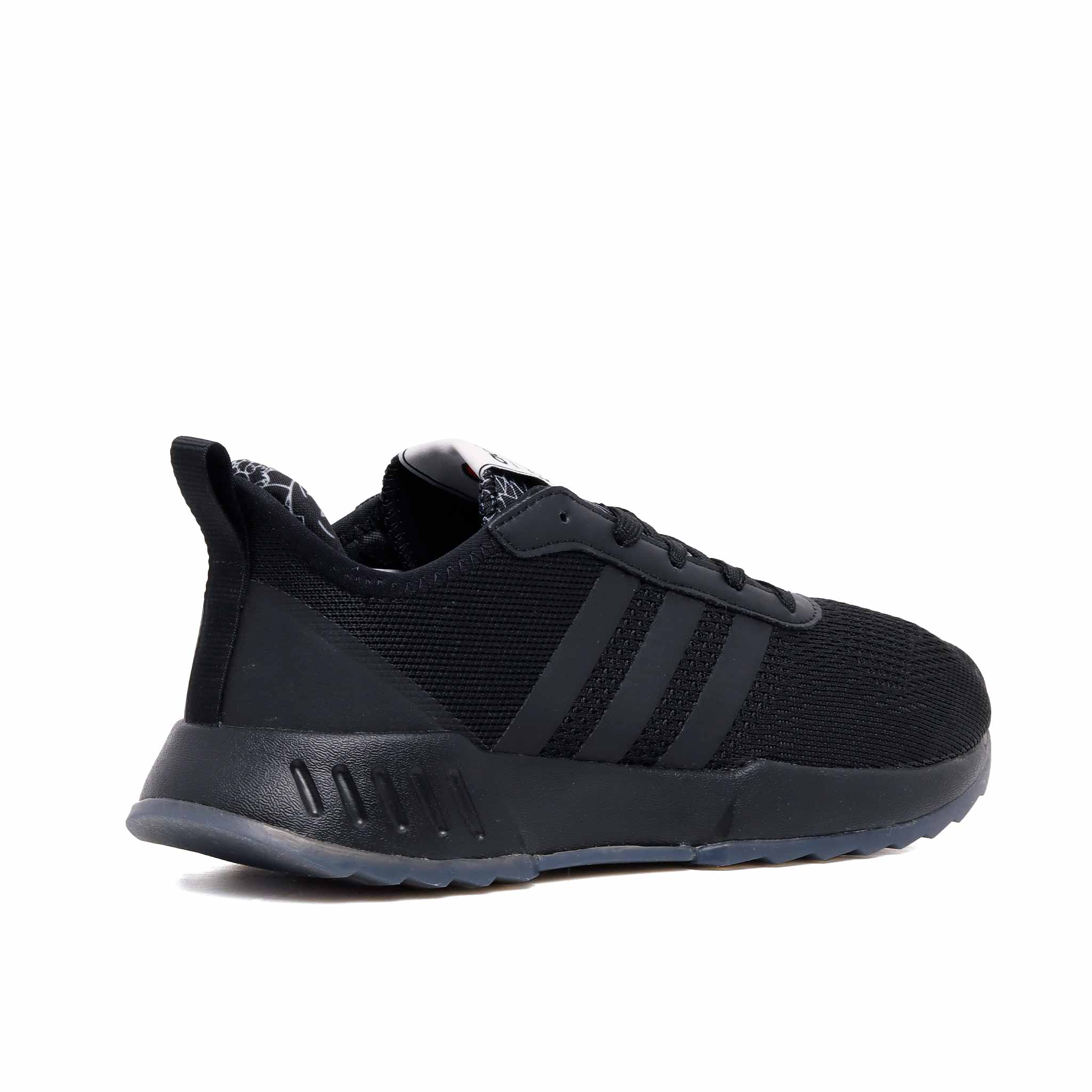 Tenis Adidas Pokemon Phosphere Hombre EH0833 Running Negro