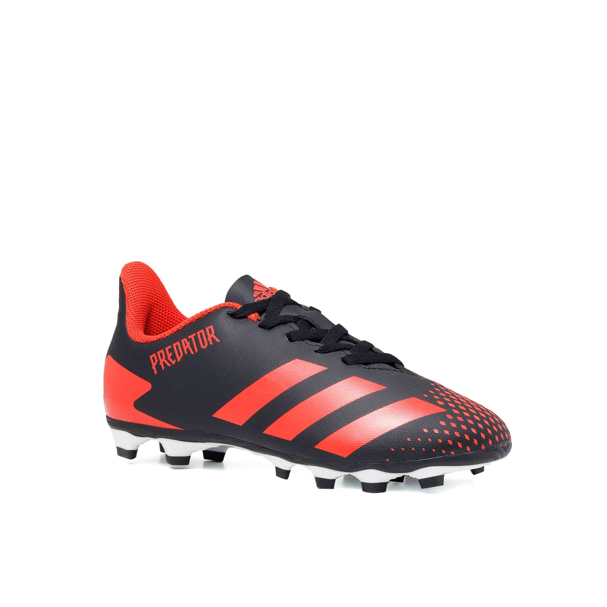 Adidas futbol clearance naranja