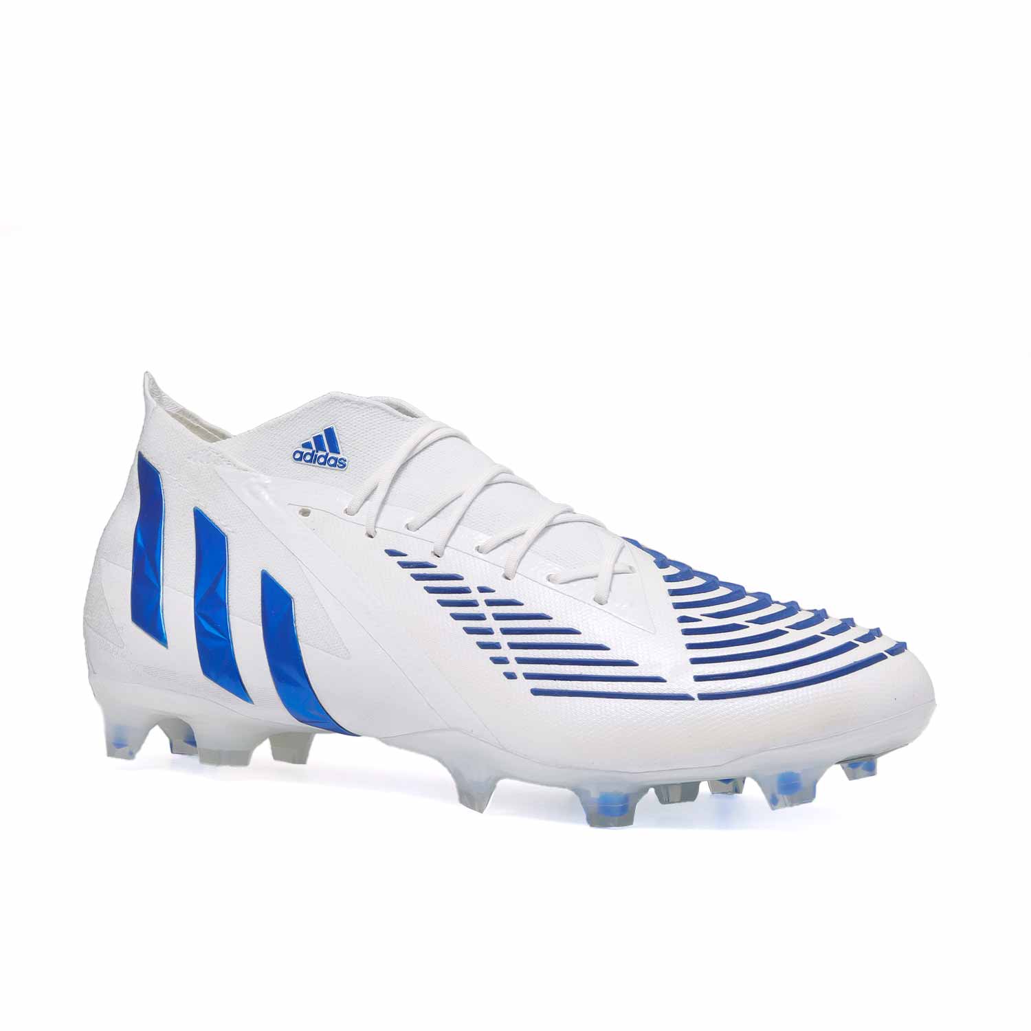 Adidas predator azules y blancas Clearance