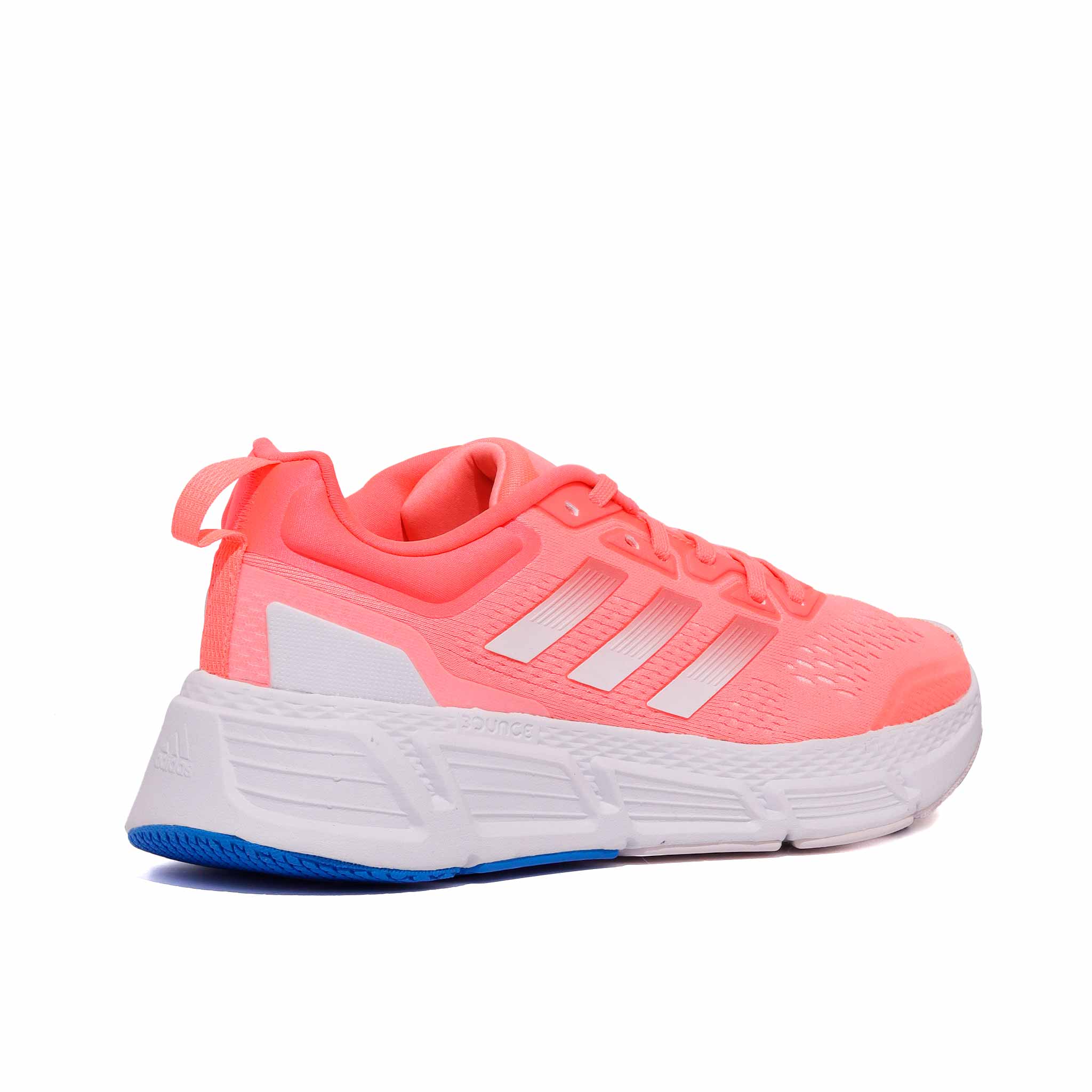 Tenis adidas outlet de mujer rosas