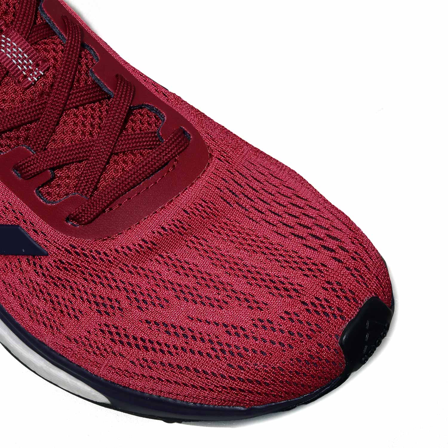 Tenis Adidas Response W Mujer CQ0019 Running Rojo