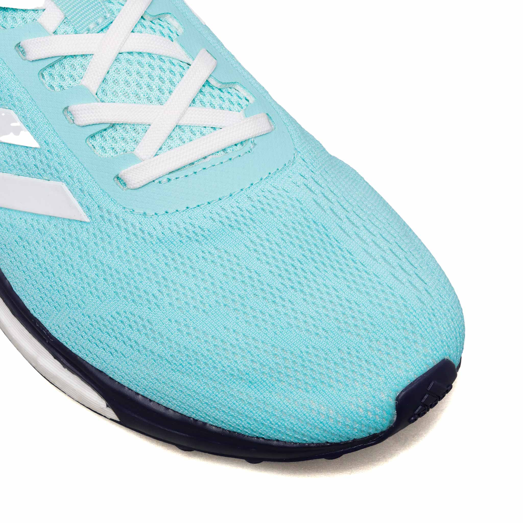 Tenis Adidas Response Mujer BB3628 Running Azul