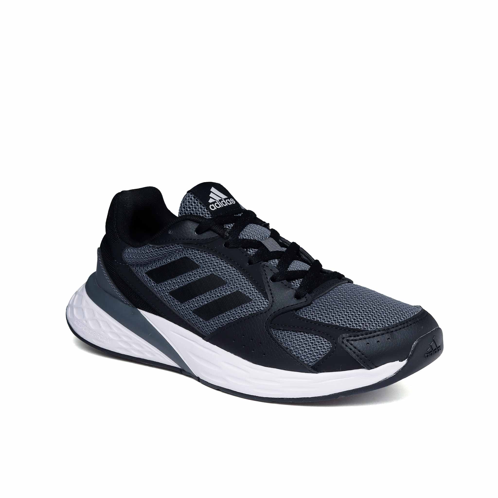 Tenis adidas mujer discount running