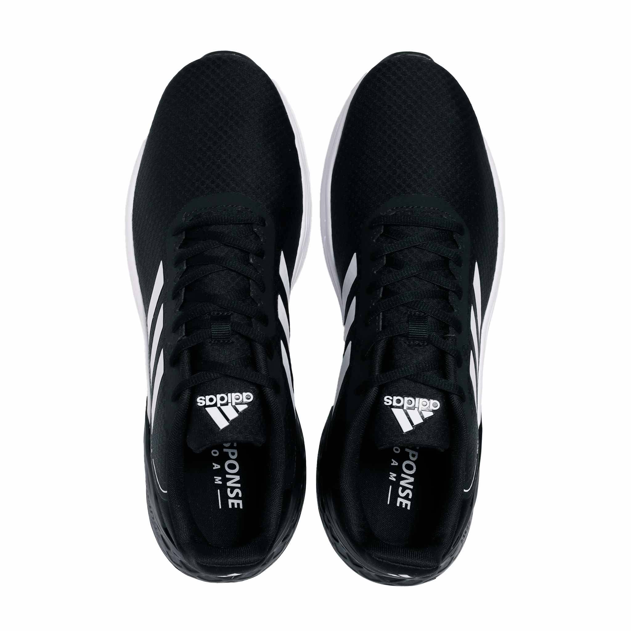 Tenis adidas 2017 negro Clearance