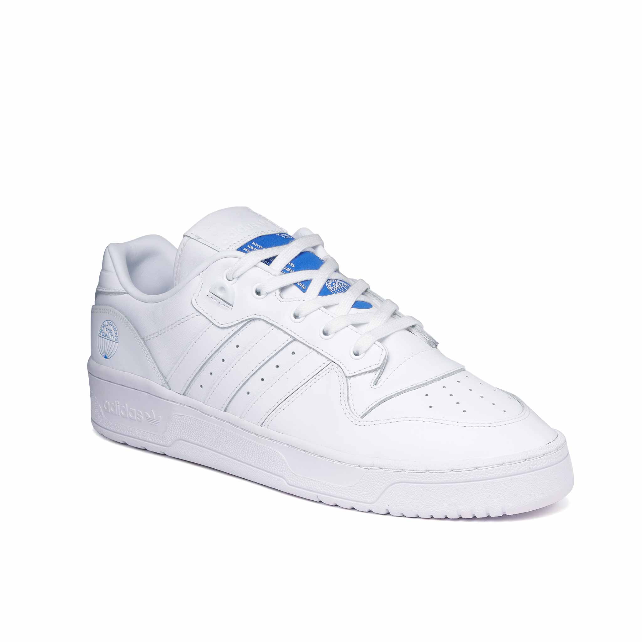 Tenis adidas best sale rivalry low hombre