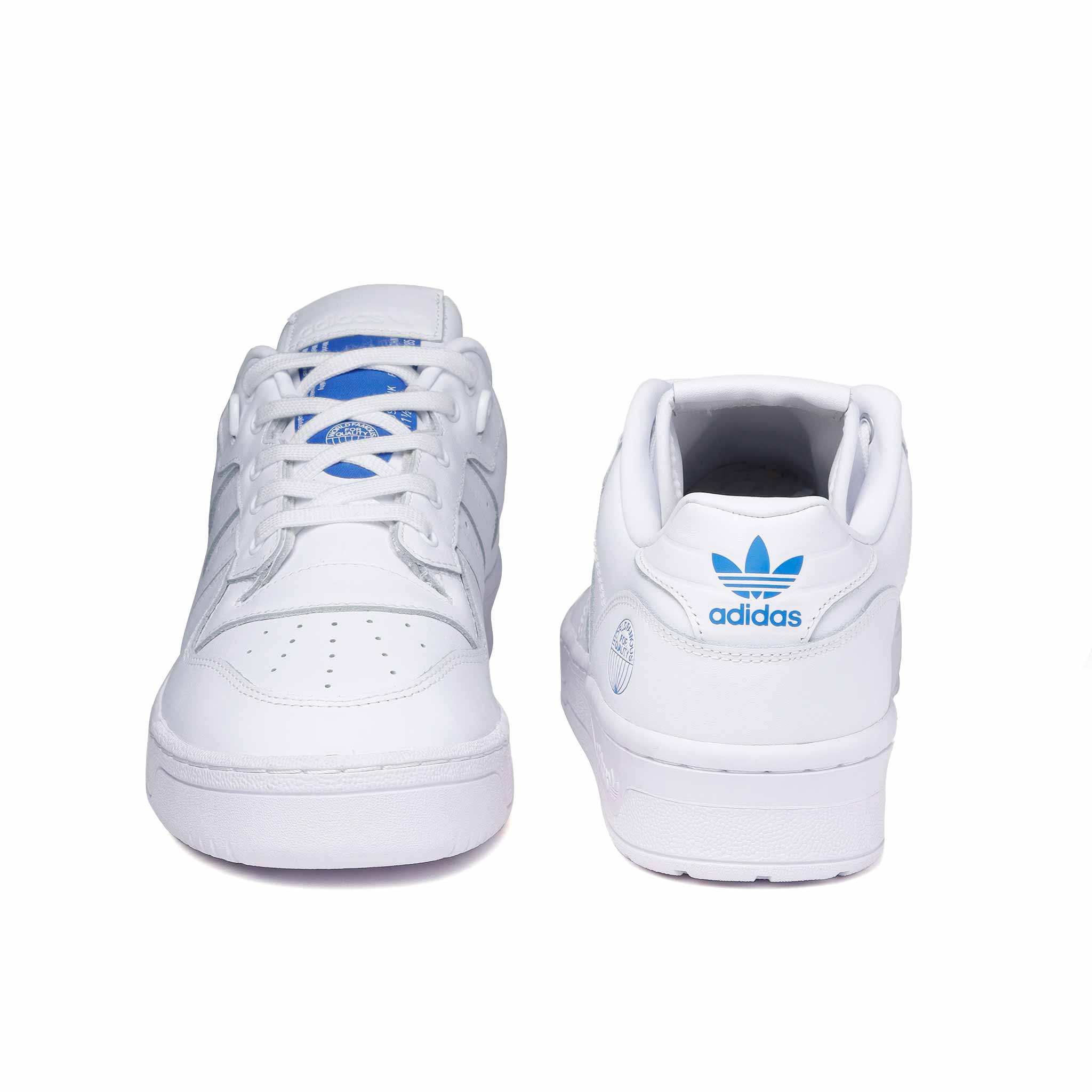 Tenis Adidas Rivalry Low