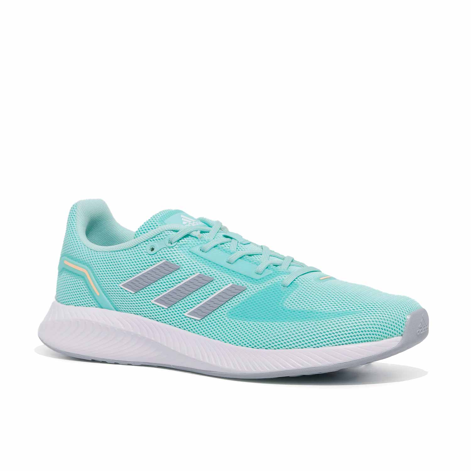 Tenis cheap adidas turquesa