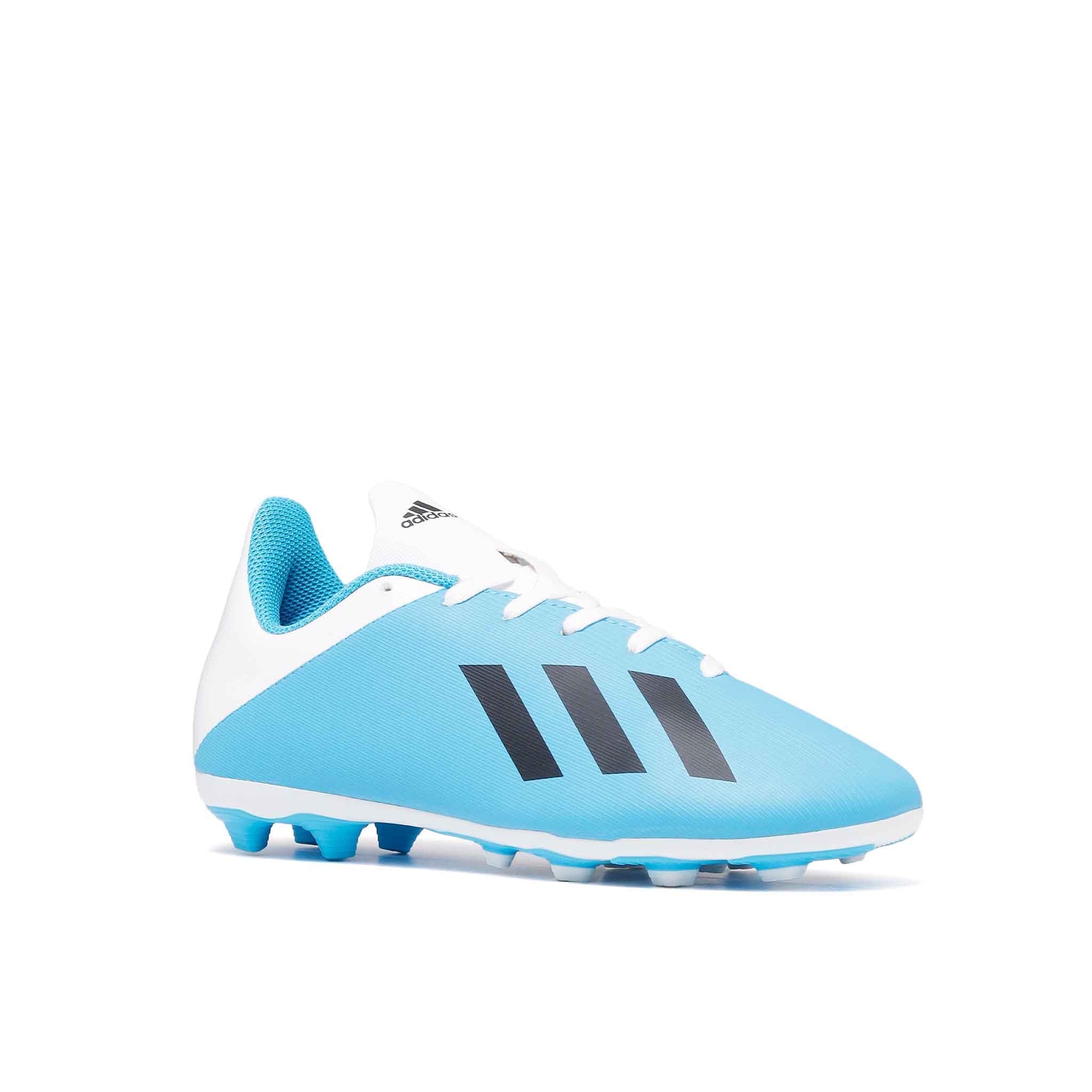 Tenis adidas clearance azules x