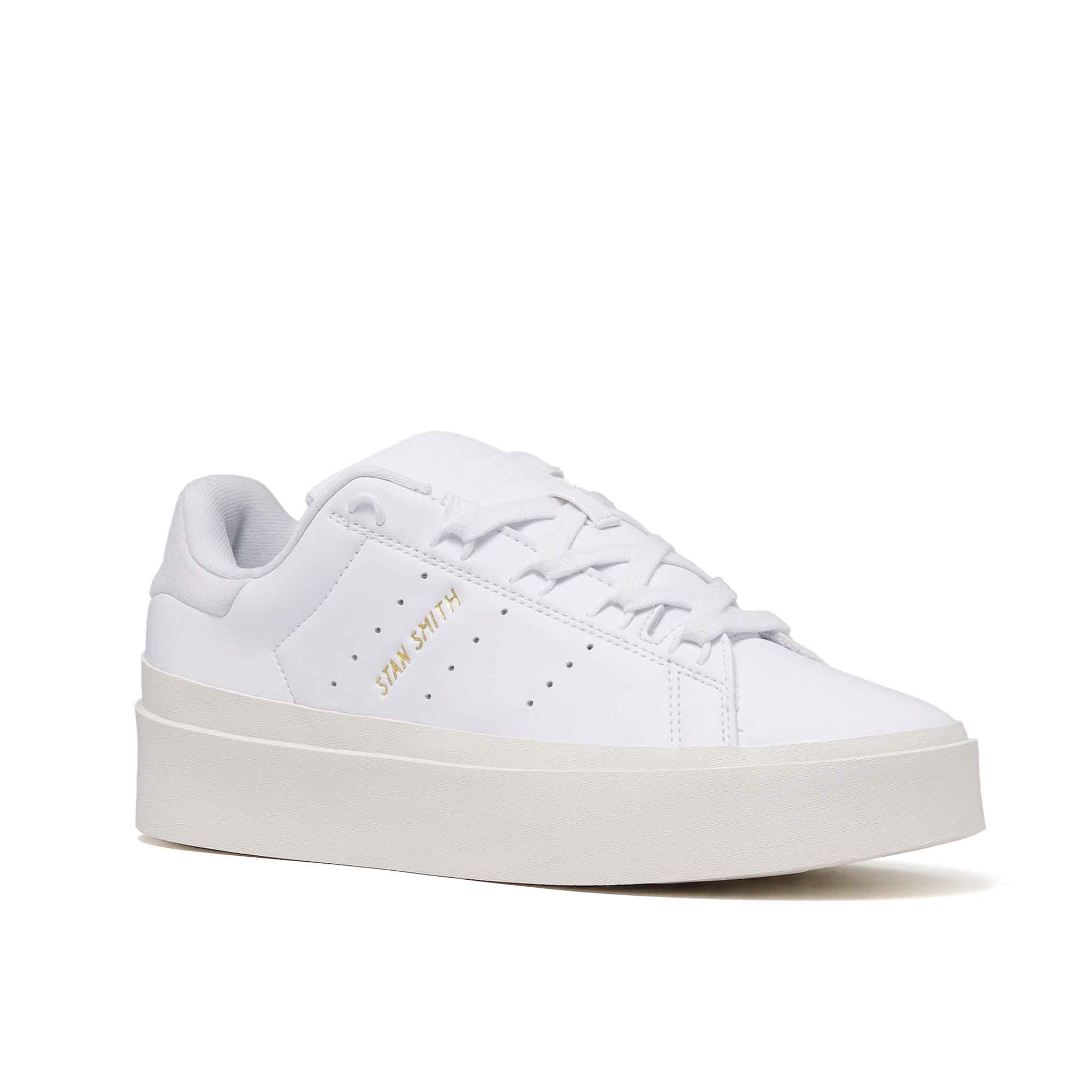 Adidas stan smith bold mujer best sale