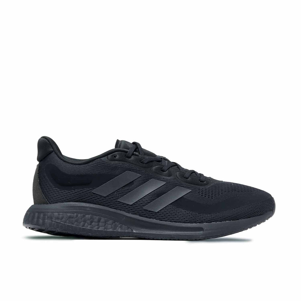 Tenis Adidas Supernova Hombre GY7578 Running Negro