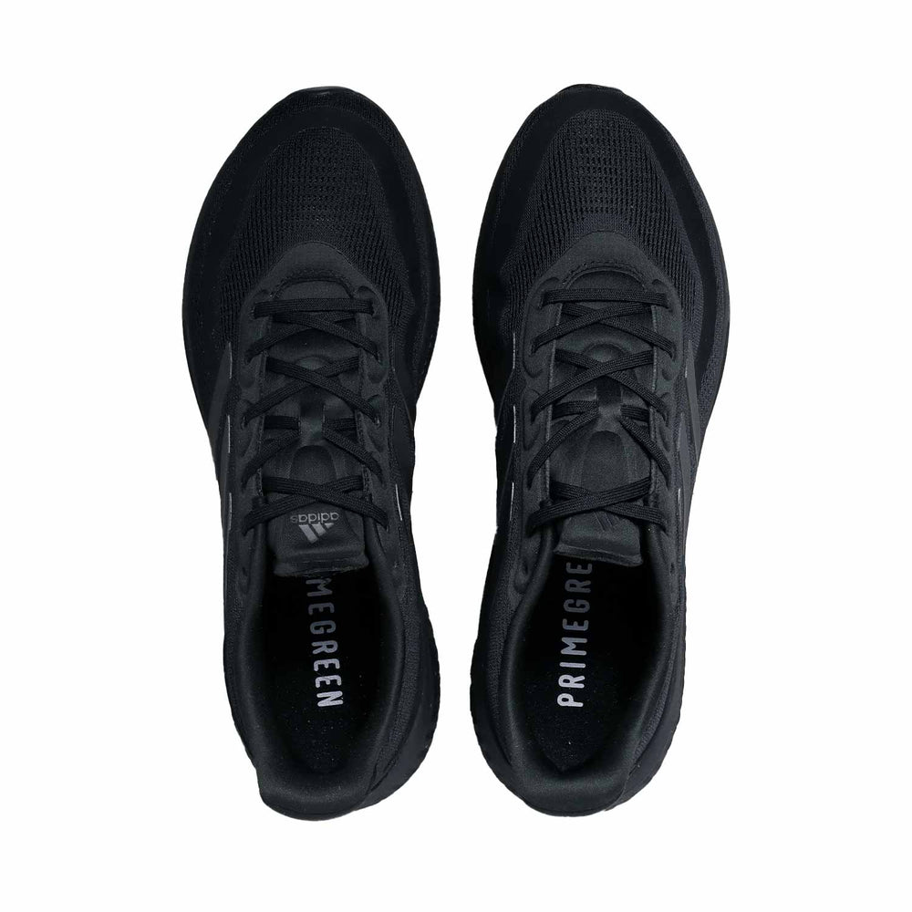 Tenis Adidas Supernova Hombre GY7578 Running Negro
