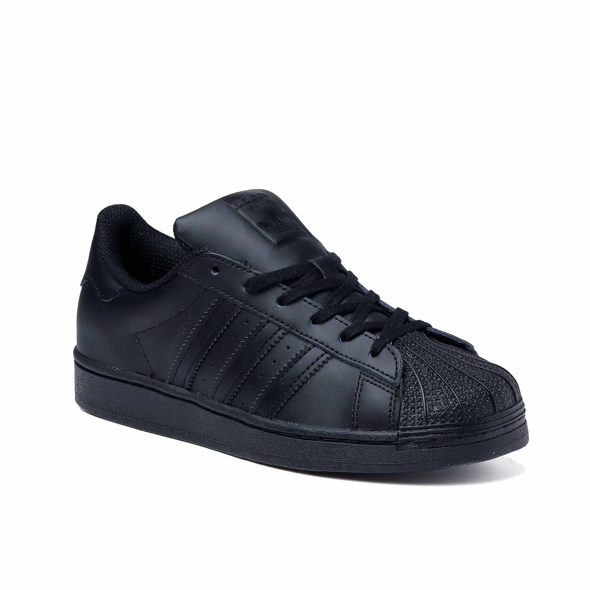 Adidas en color online negro