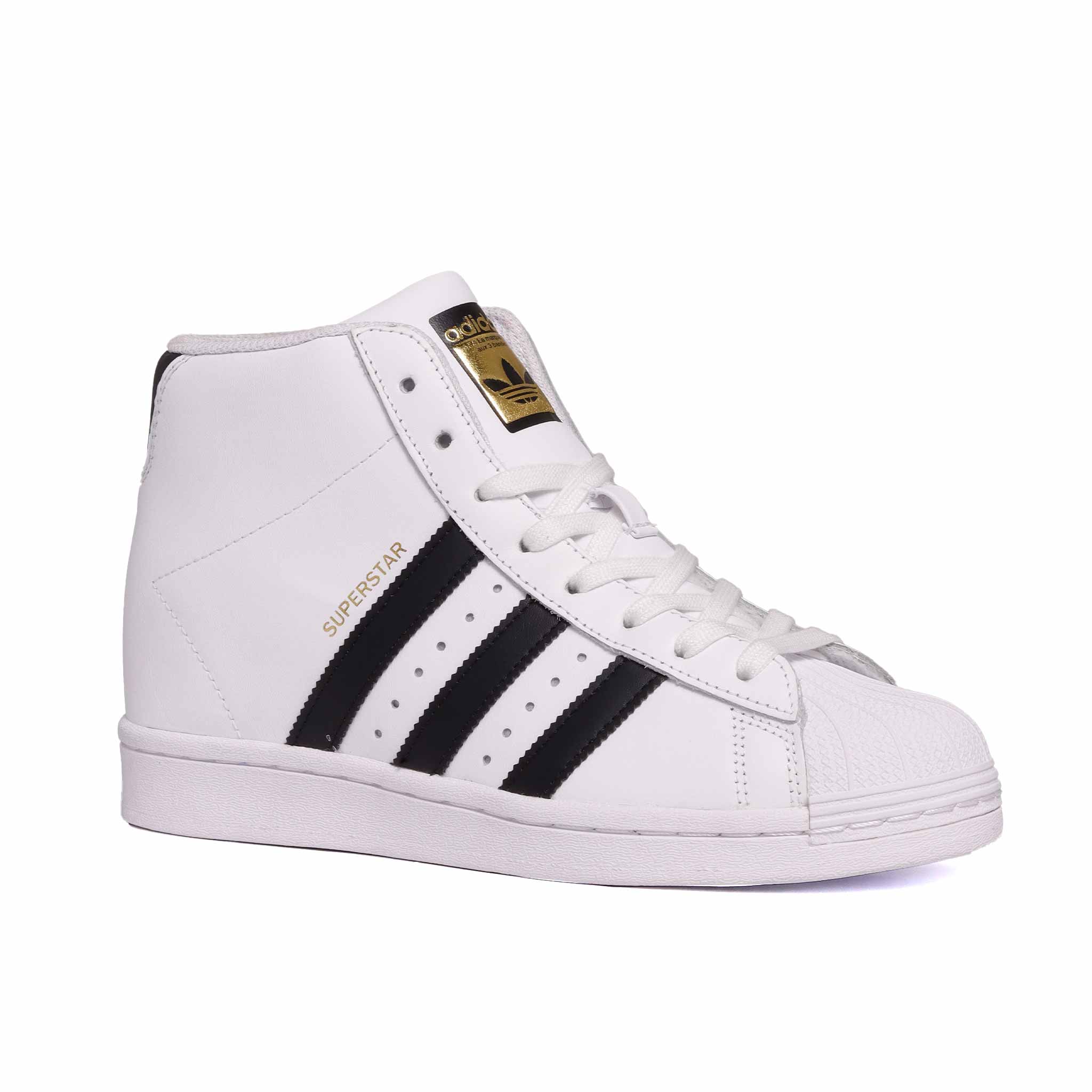 Tenis Adidas Superstar Up