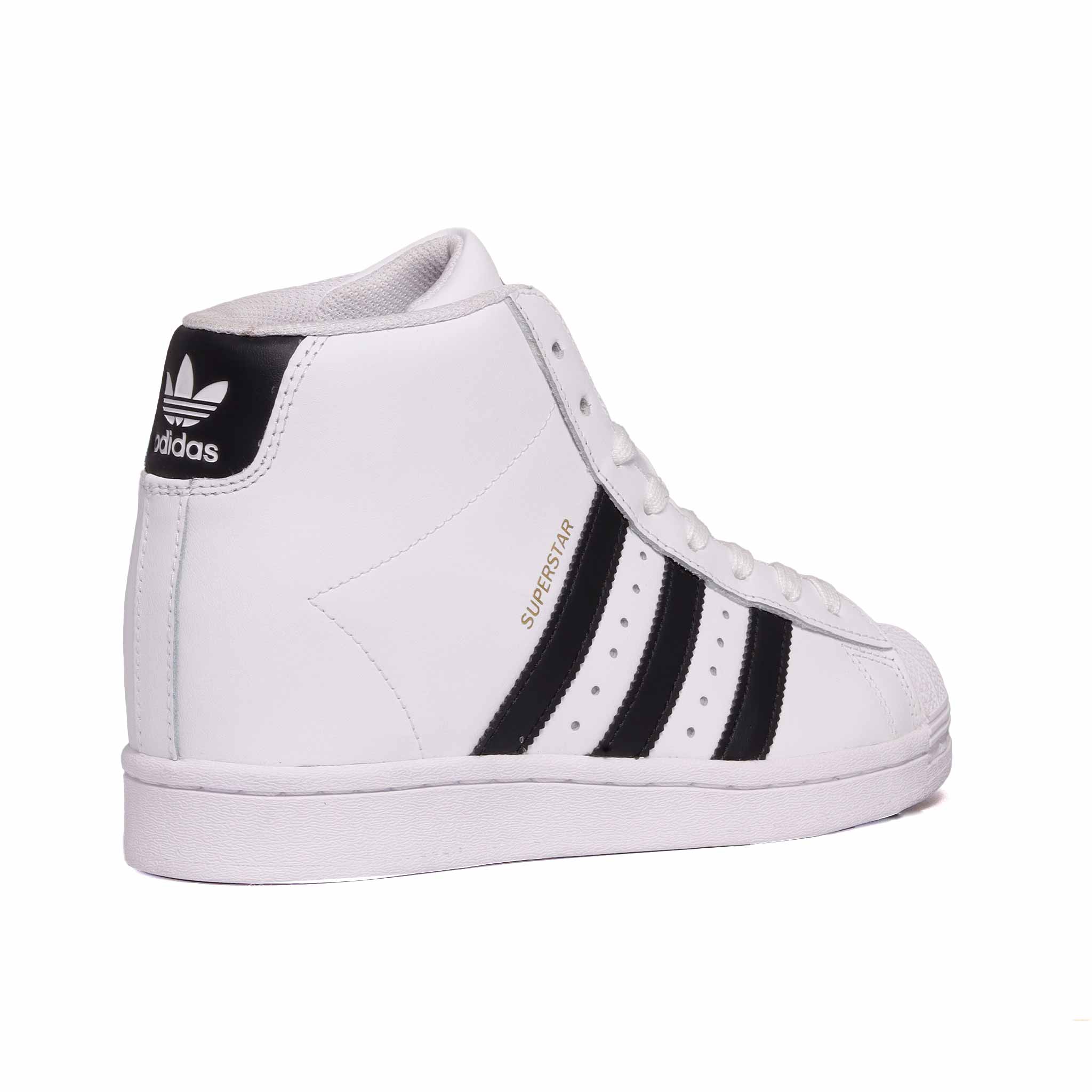 Tenis Adidas Superstar Up