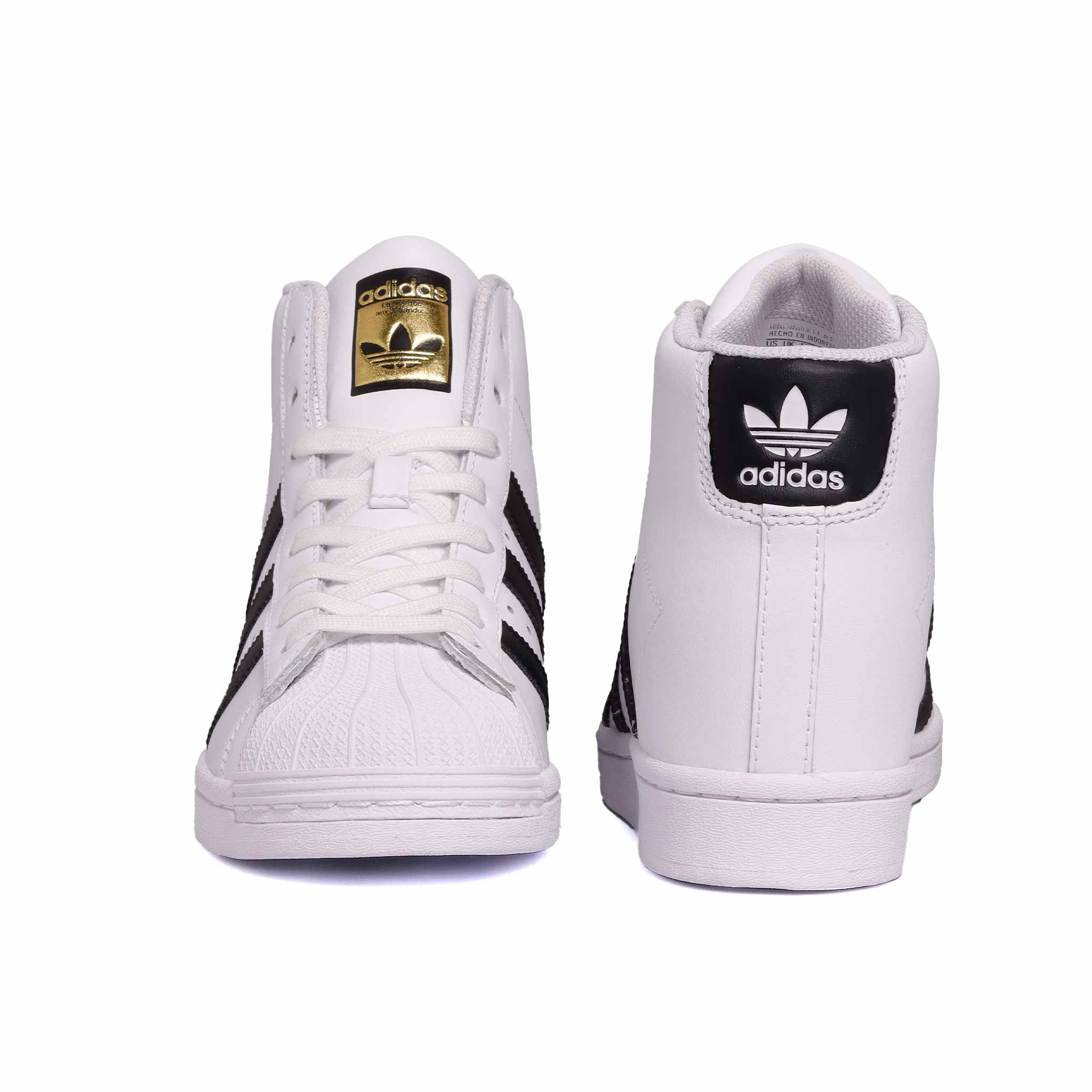 Tenis Adidas Superstar Up