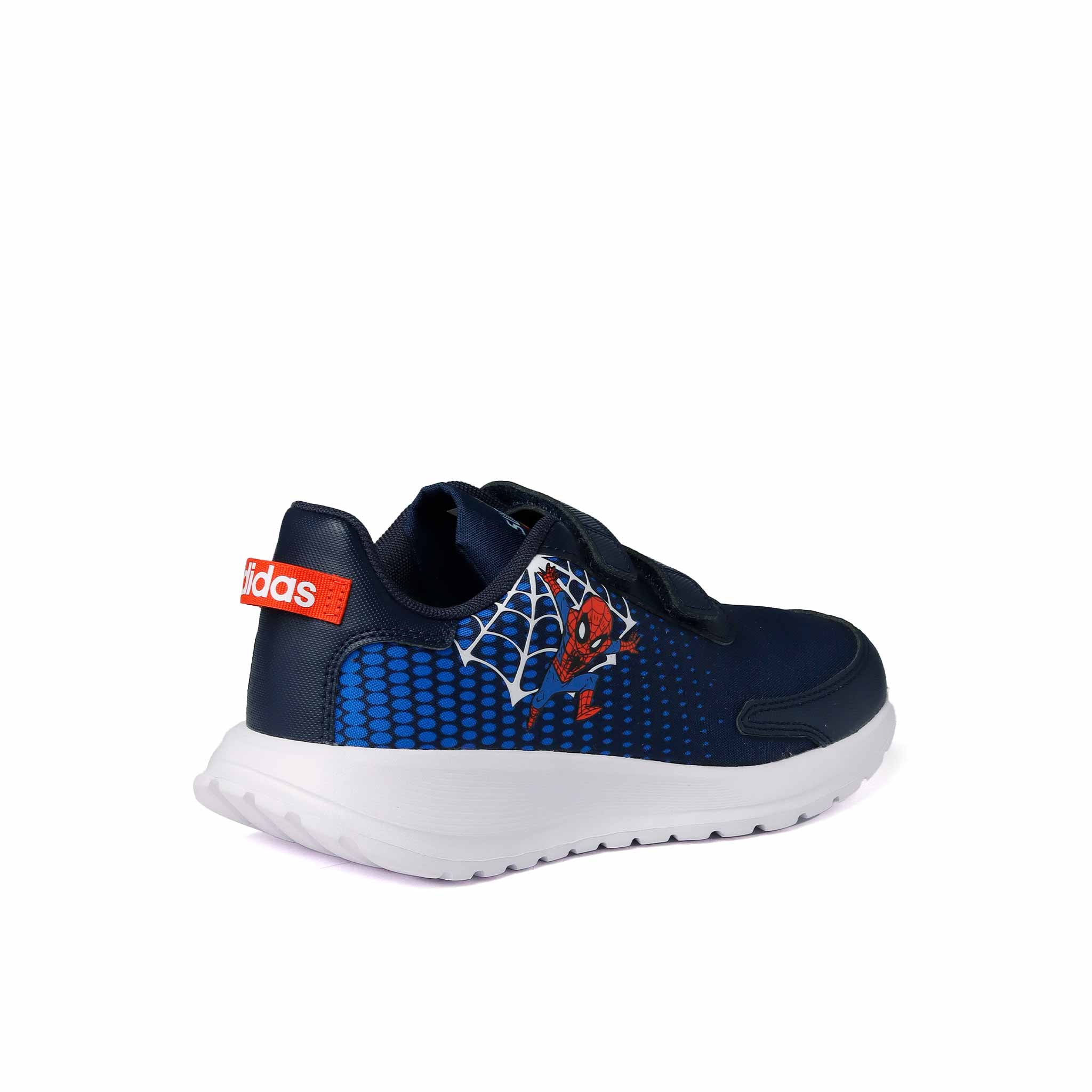 Tenis vans best sale infantil marvel